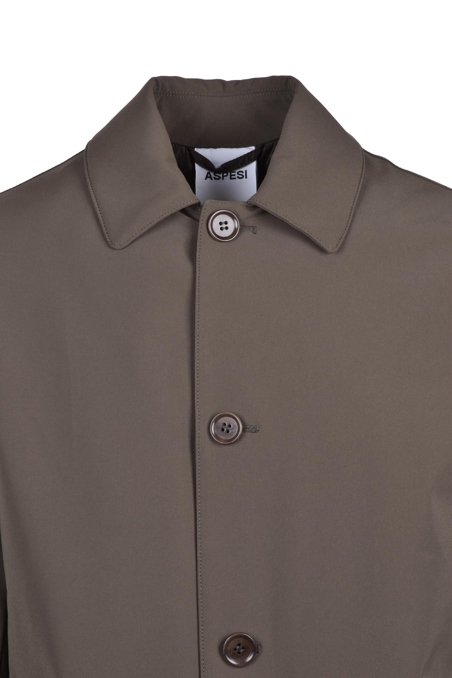 ASPESI - OUTWEAR JACKETS