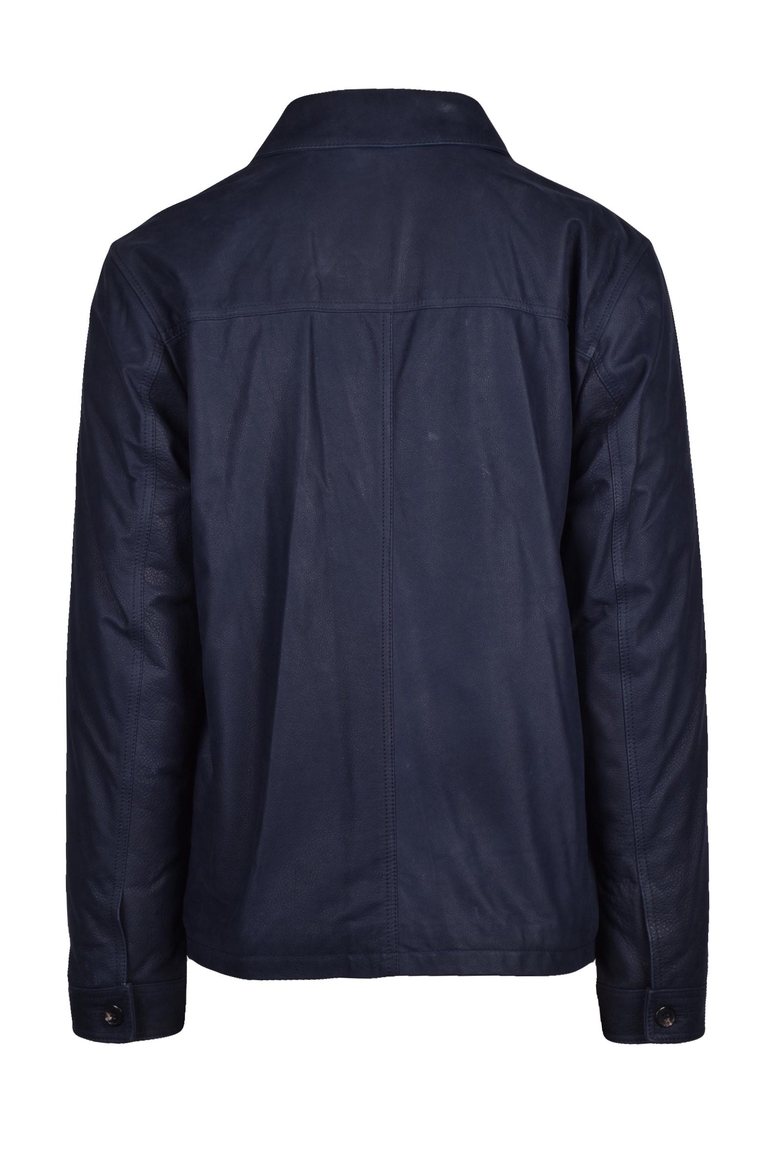 BORGO PELLAI - OUTWEAR JACKETS