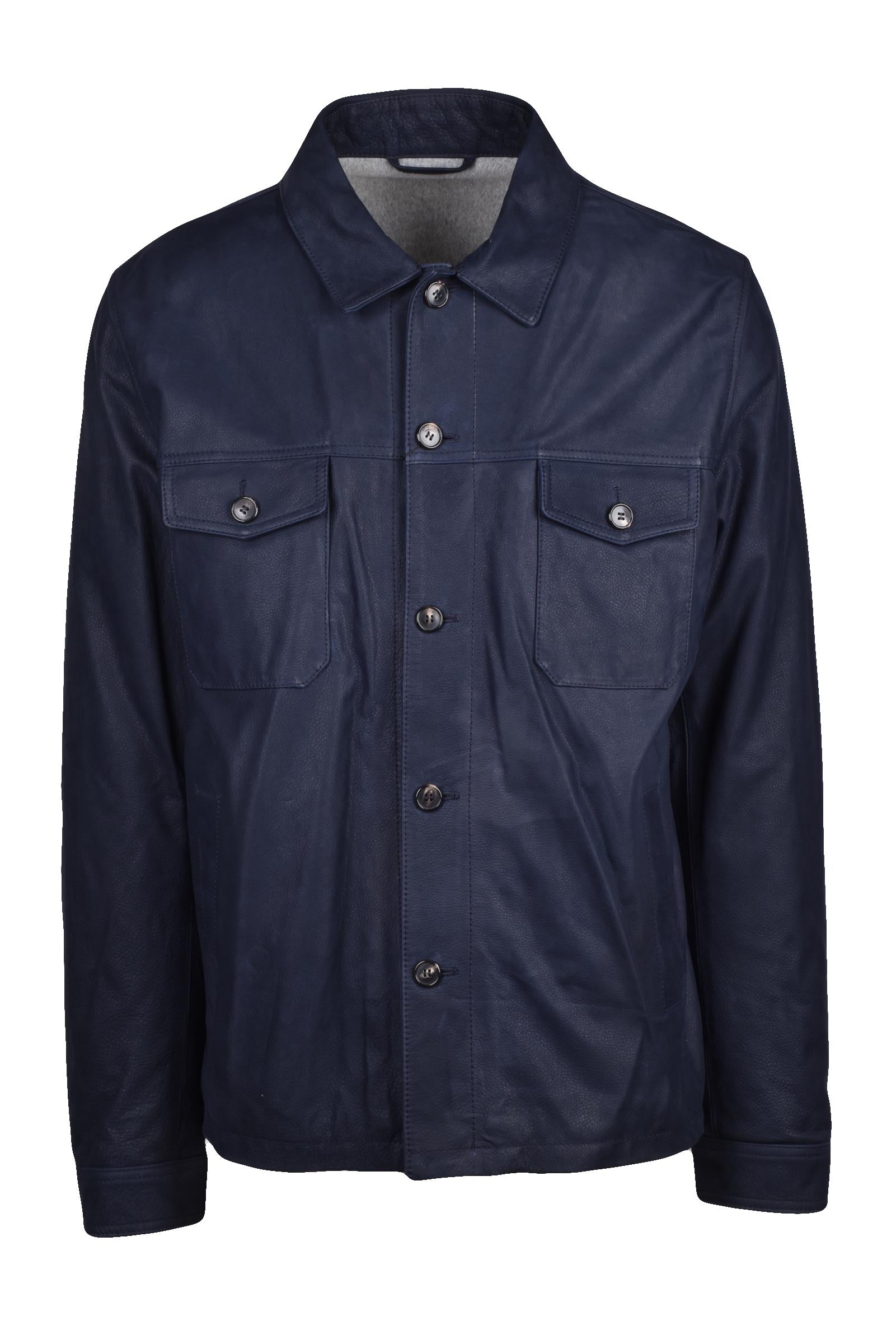 BORGO PELLAI - OUTWEAR JACKETS