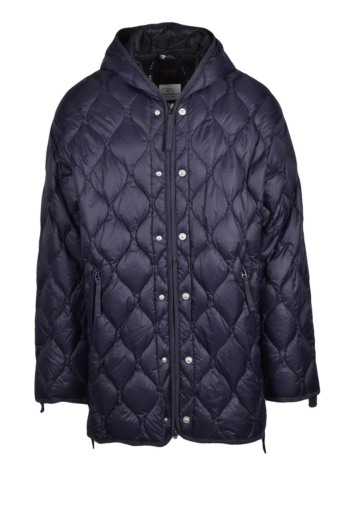 TAION - OUTWEAR JACKETS