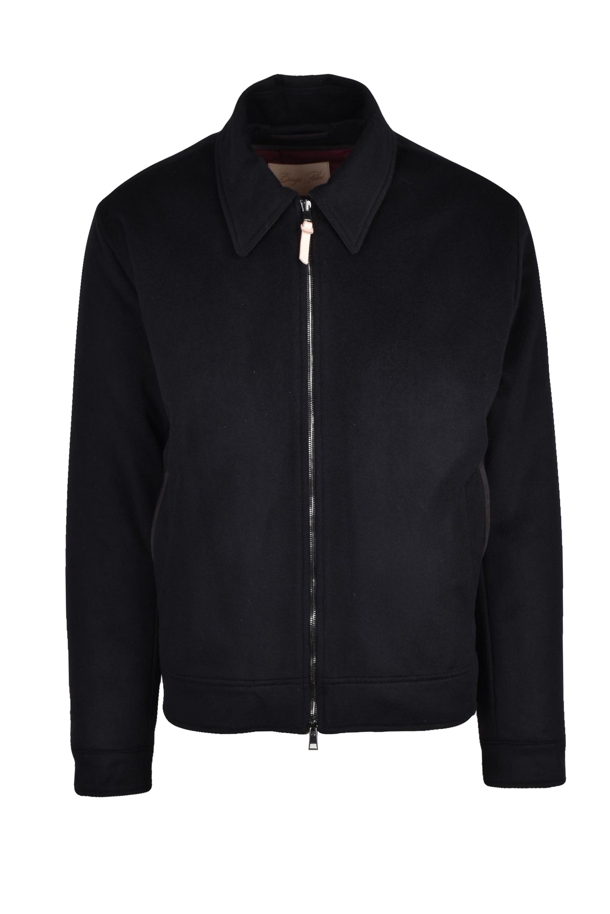 BORGO PELLAI - OUTWEAR JACKETS