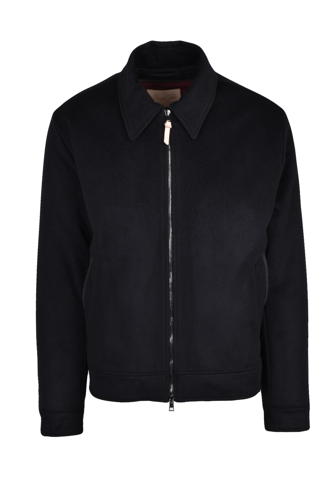 BORGO PELLAI - OUTWEAR JACKETS