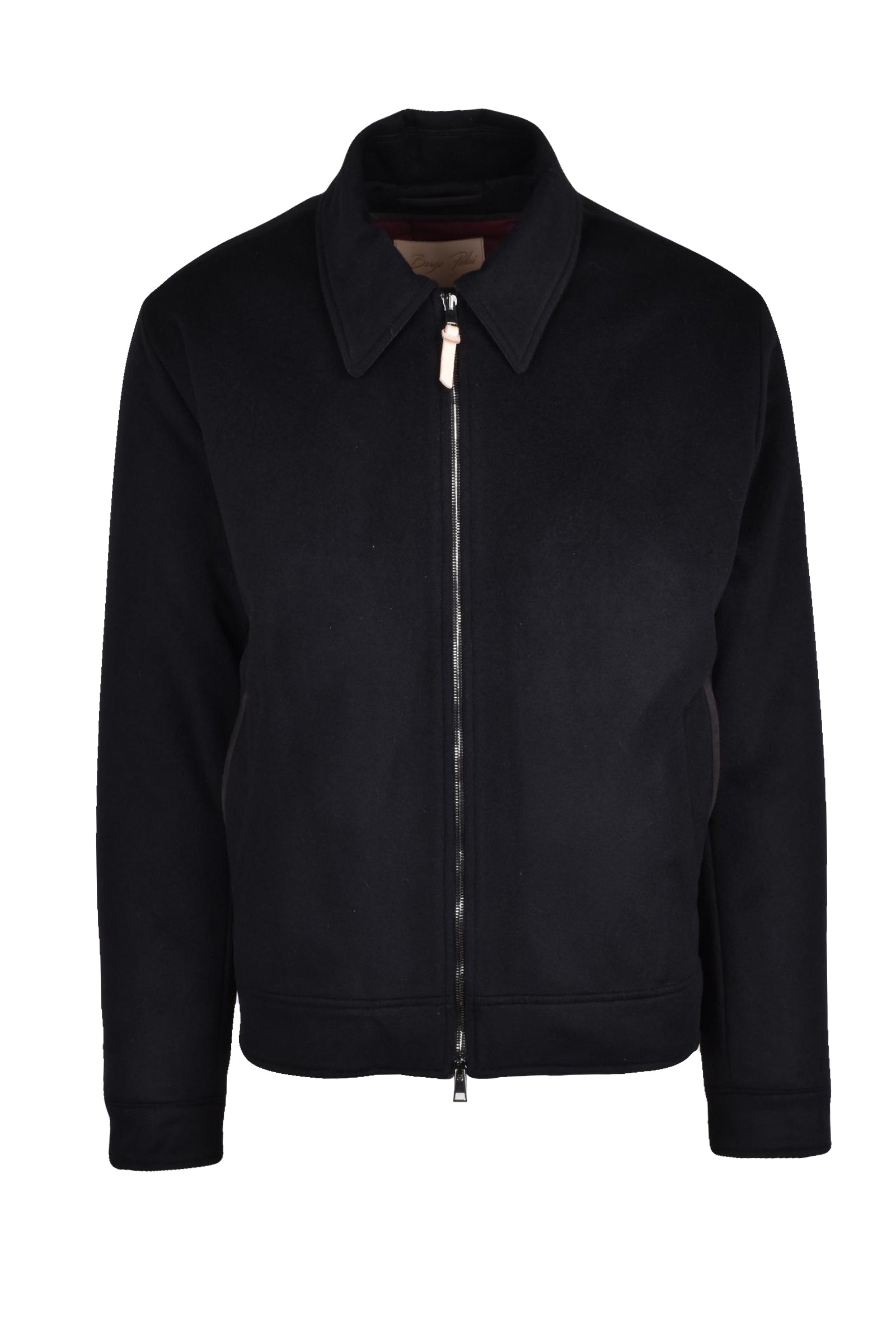 BORGO PELLAI - OUTWEAR JACKETS