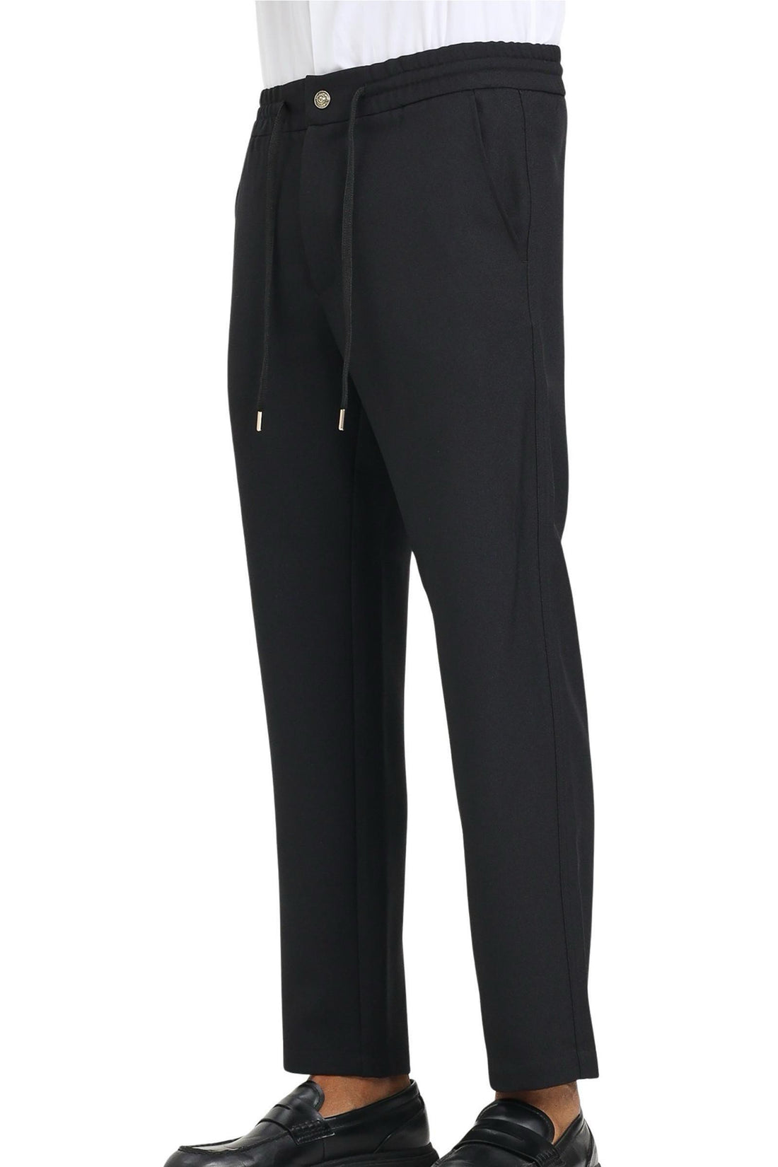 VERSACE JEANS COUTURE - TROUSERS