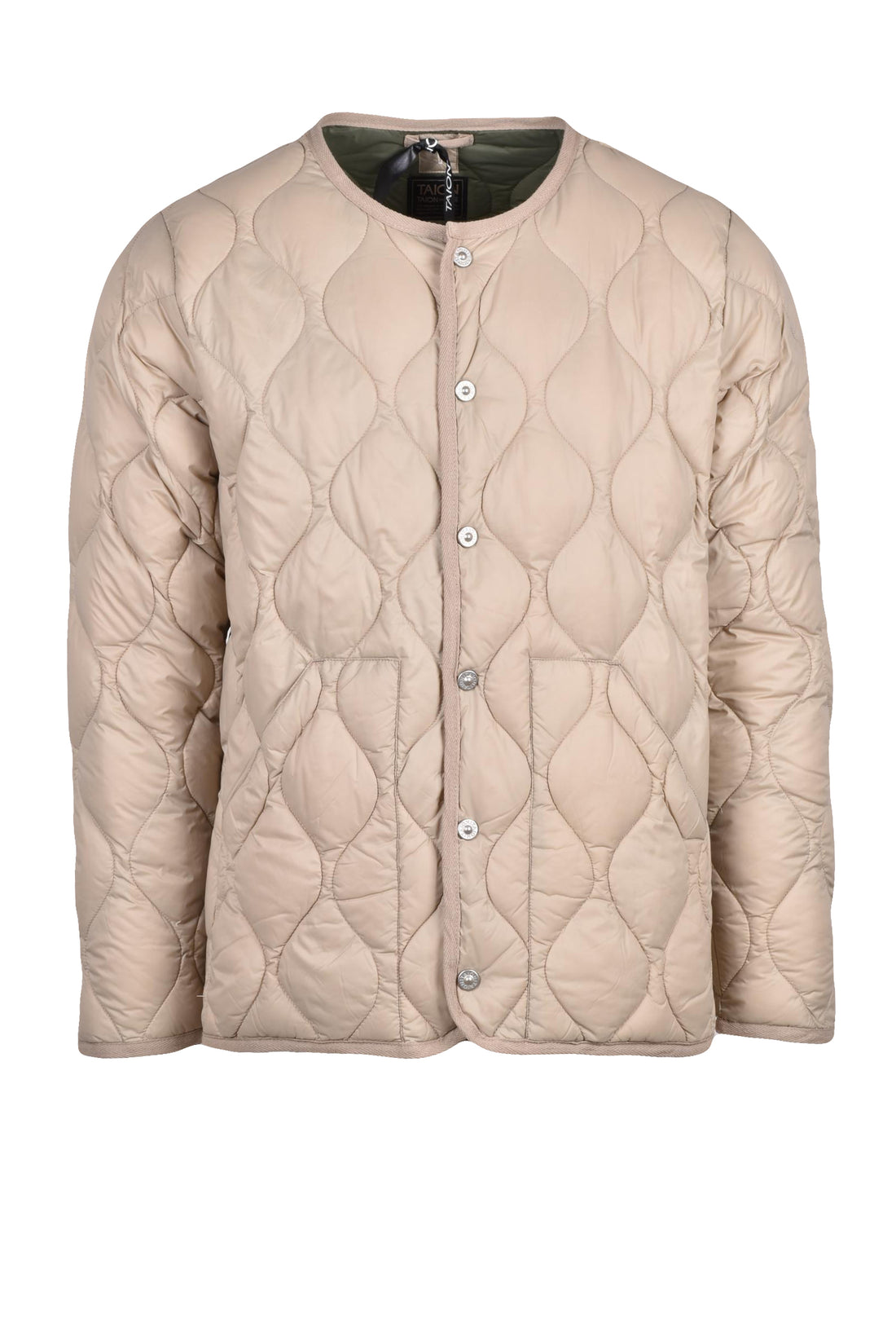 TAION - OUTWEAR JACKETS