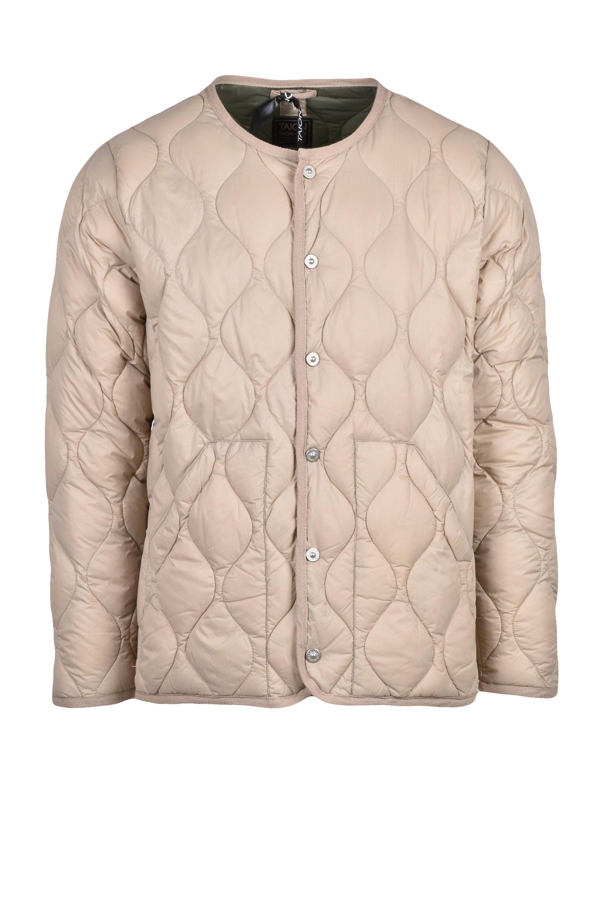 TAION - OUTWEAR JACKETS