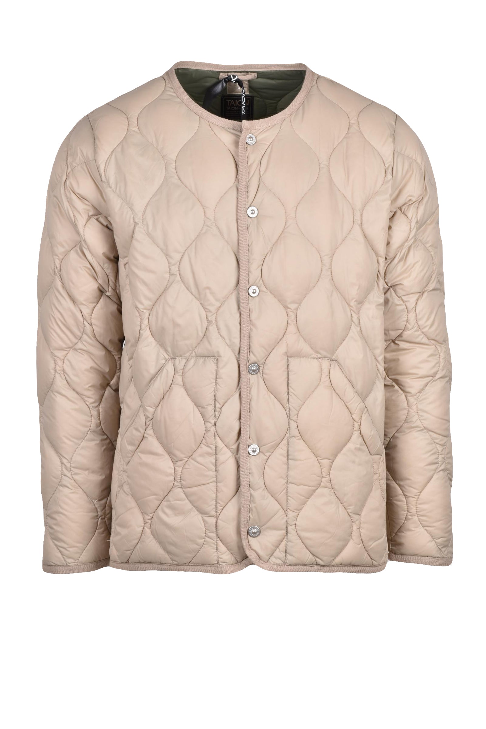 TAION - OUTWEAR JACKETS