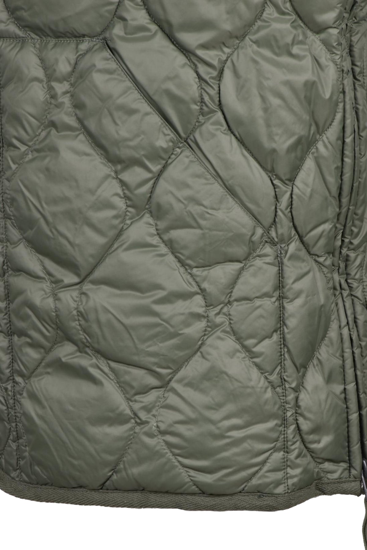 TAION - OUTWEAR JACKETS