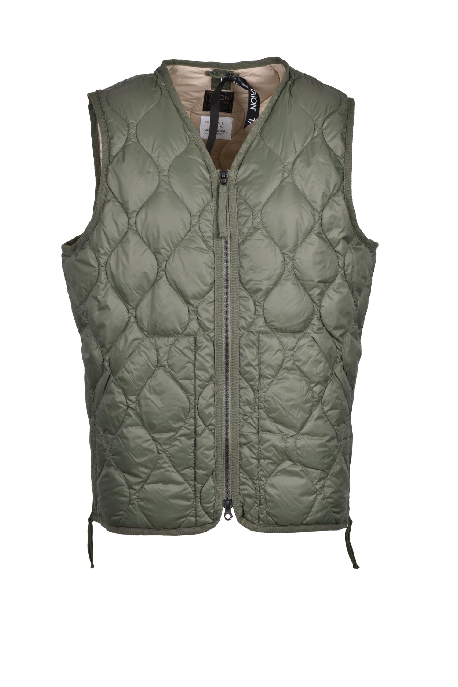TAION - OUTWEAR JACKETS
