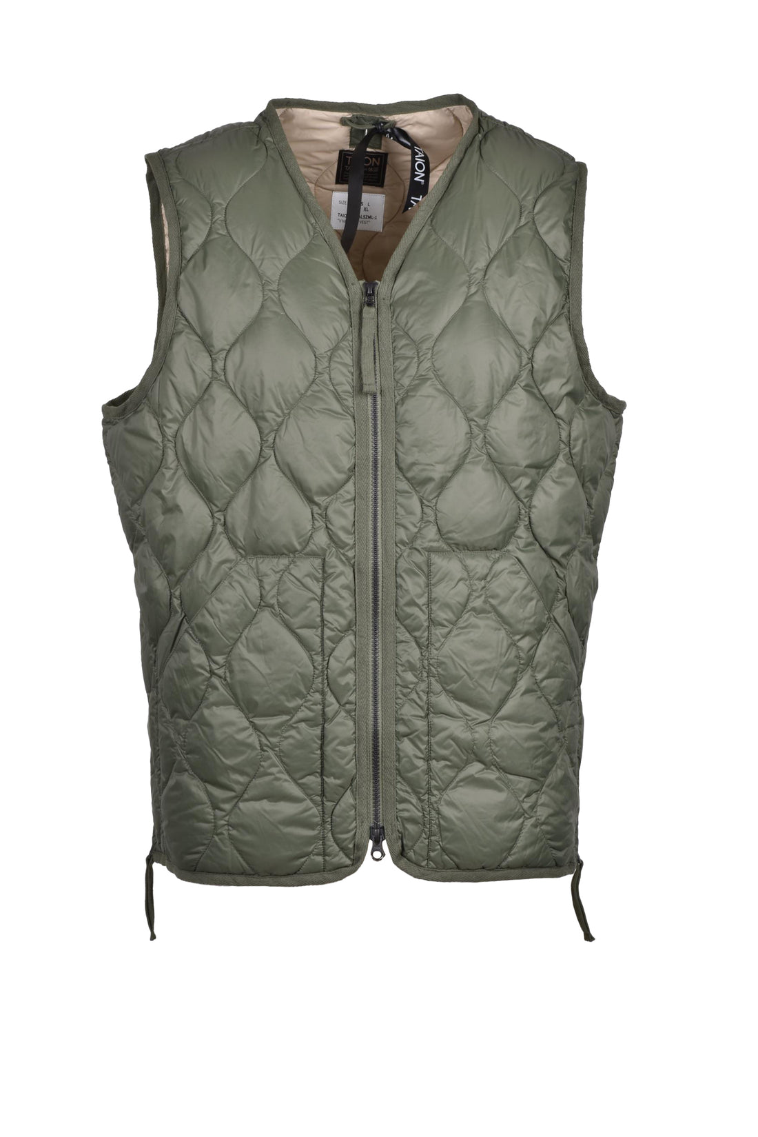 TAION - OUTWEAR JACKETS