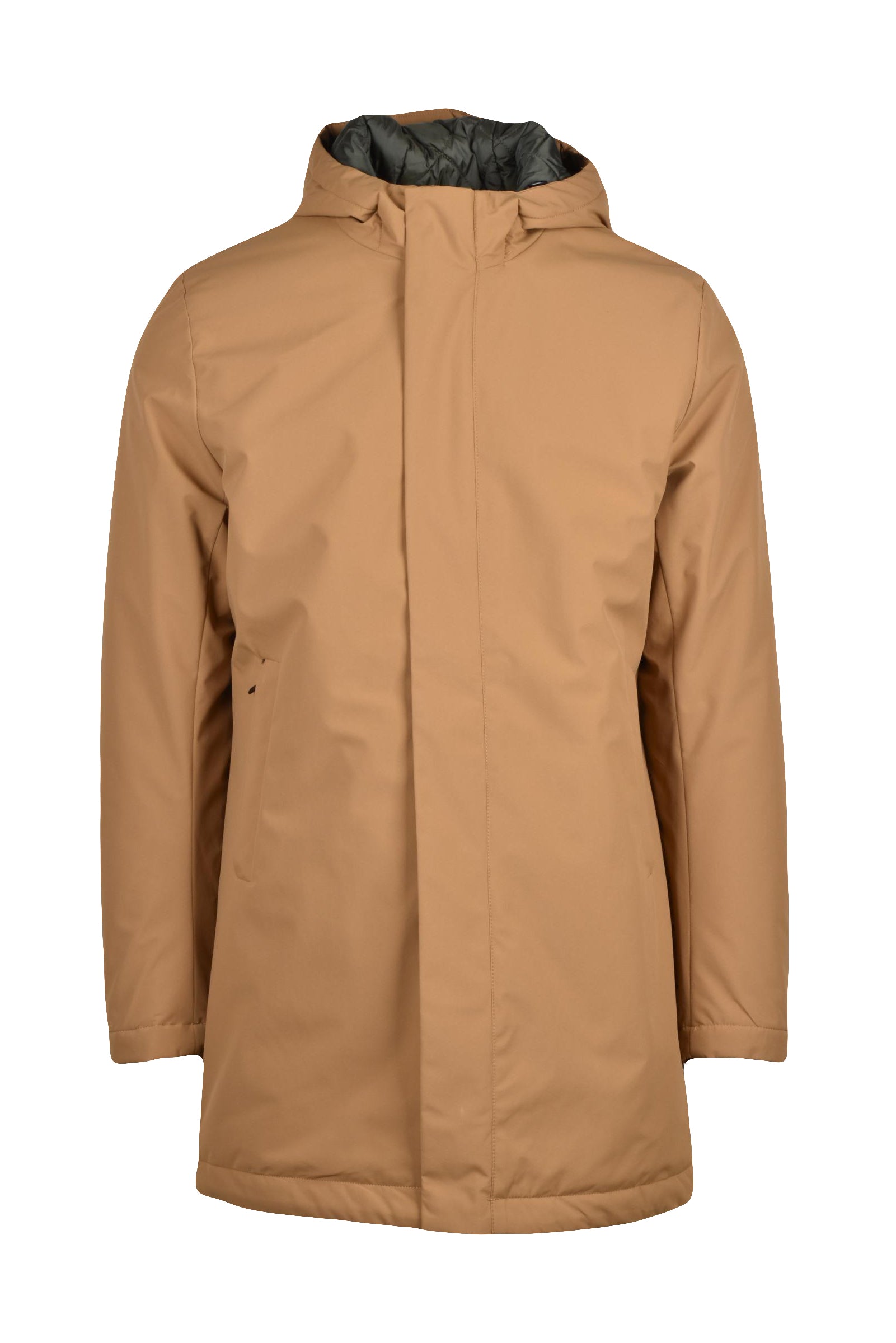SQUAD2 - OUTWEAR JACKETS