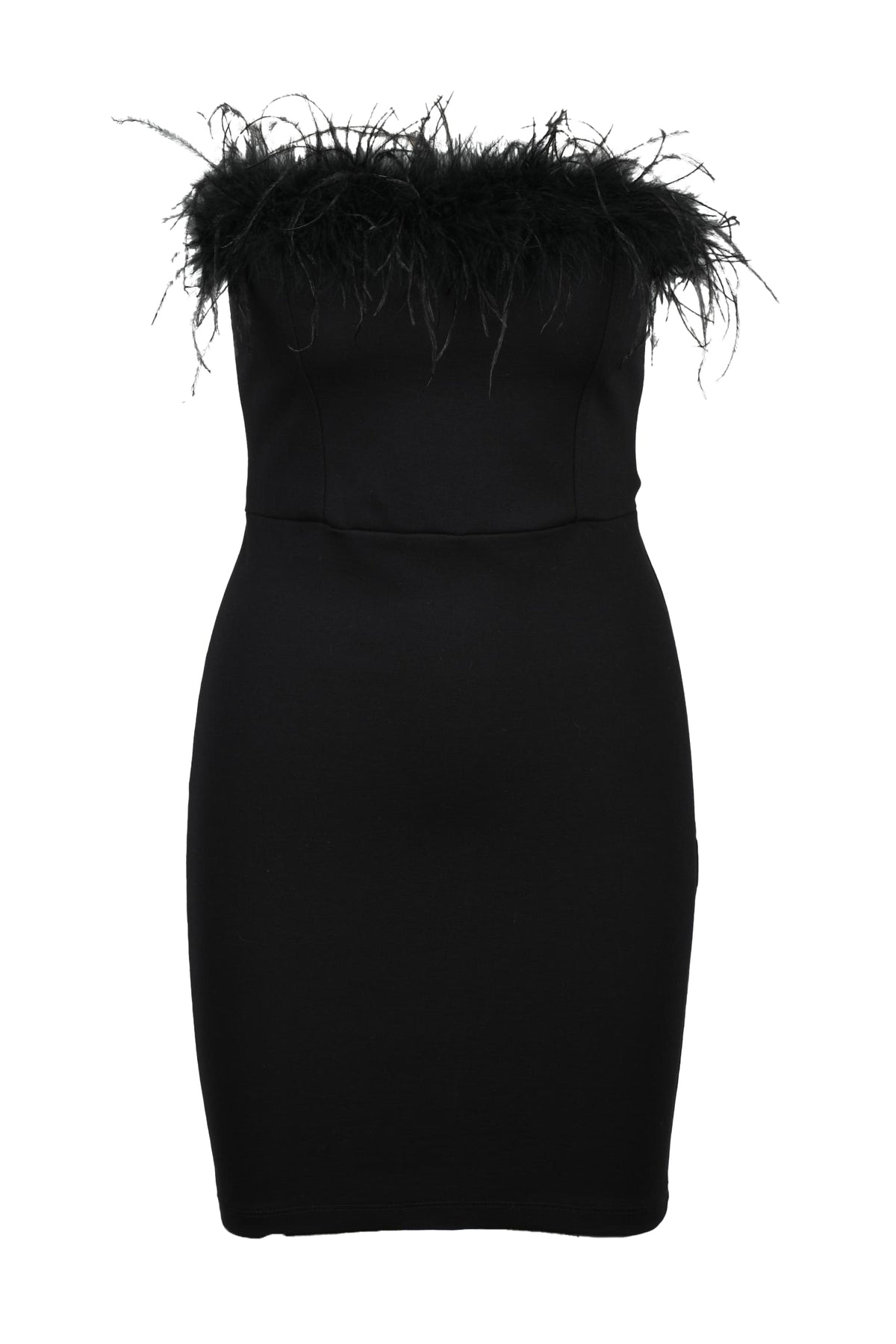 D'ELLE GIULIA MASTINI - DRESS