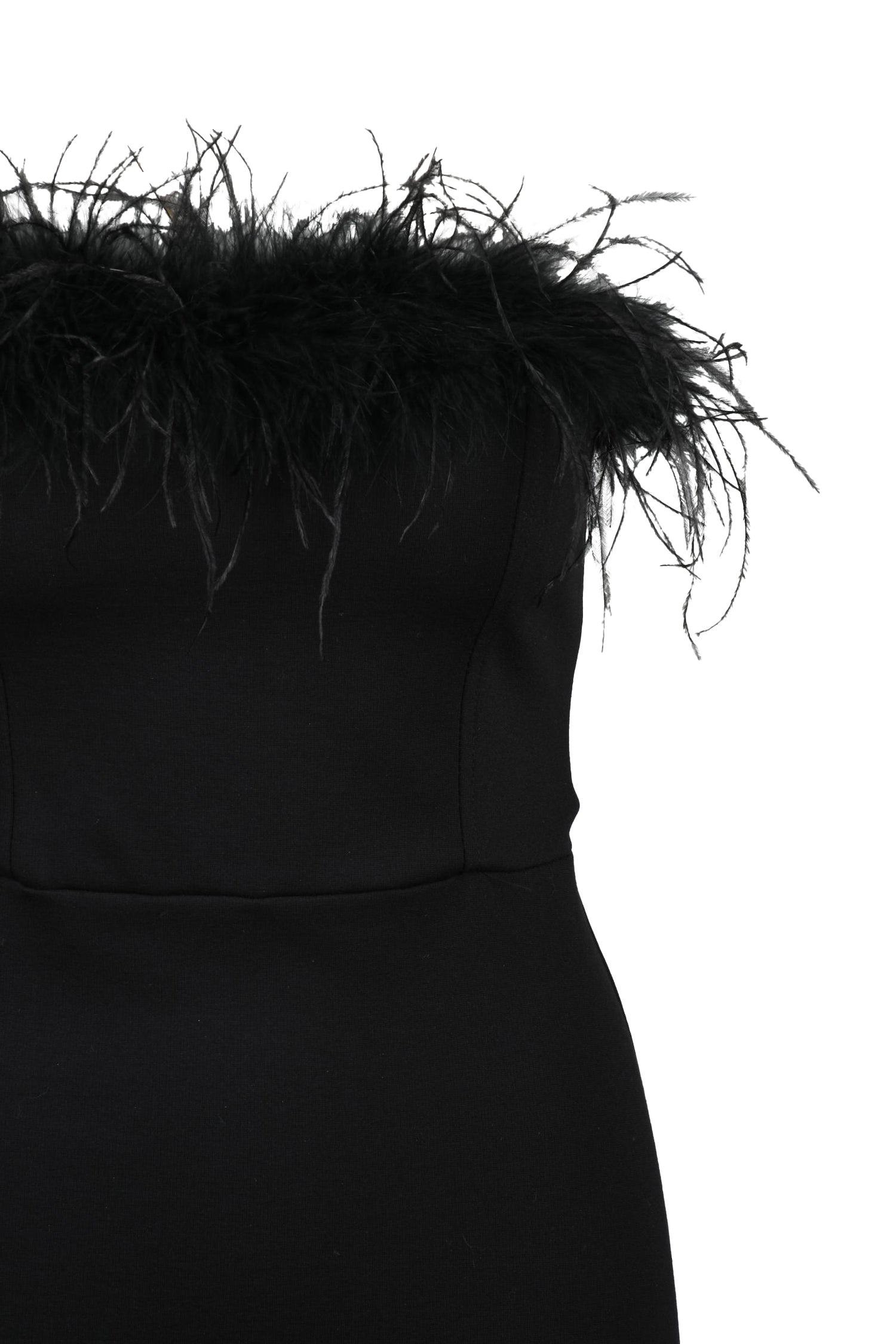 D'ELLE GIULIA MASTINI - DRESS