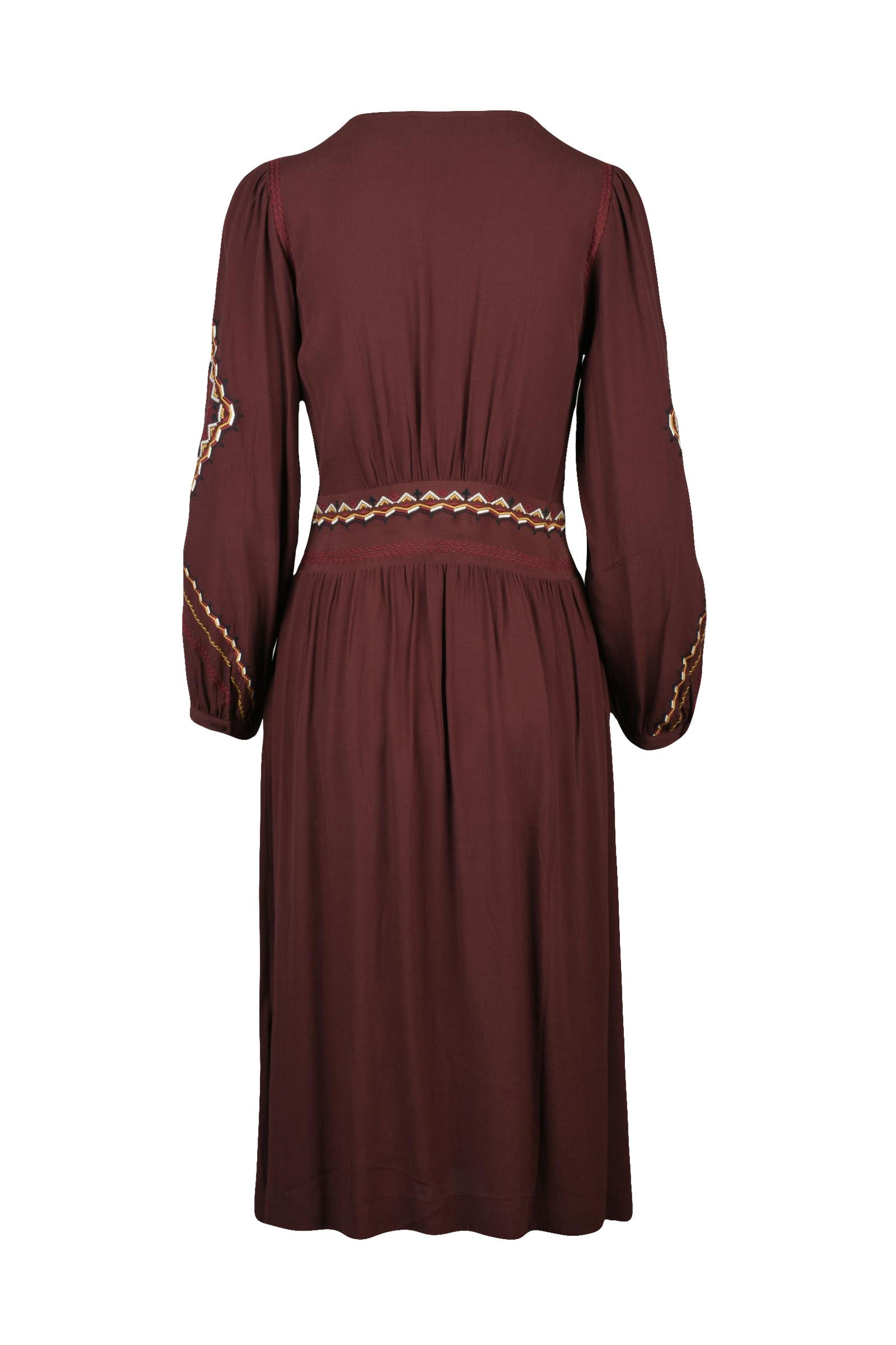 BA&amp;SH - DRESS
