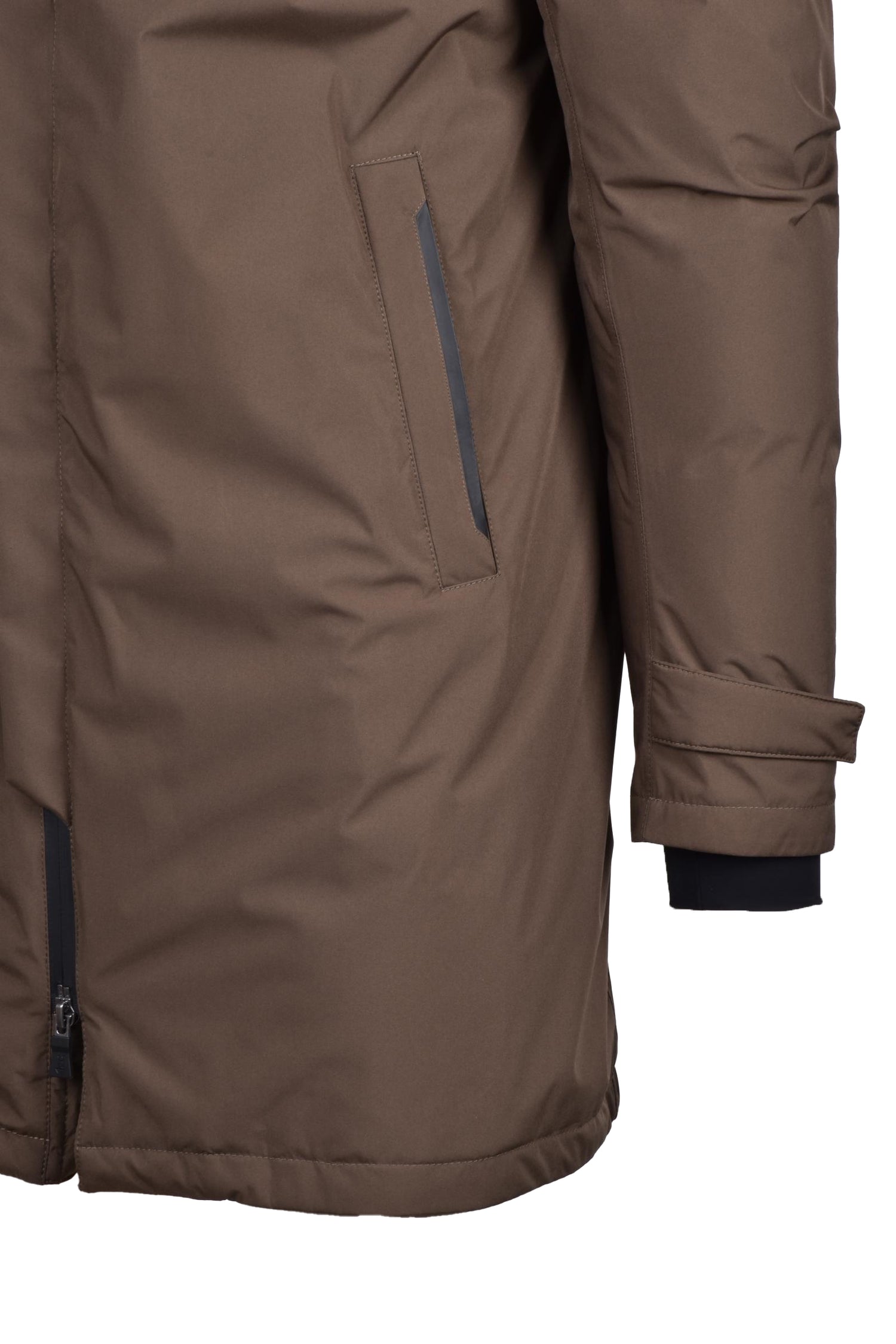 HERNO - OUTWEAR JACKETS