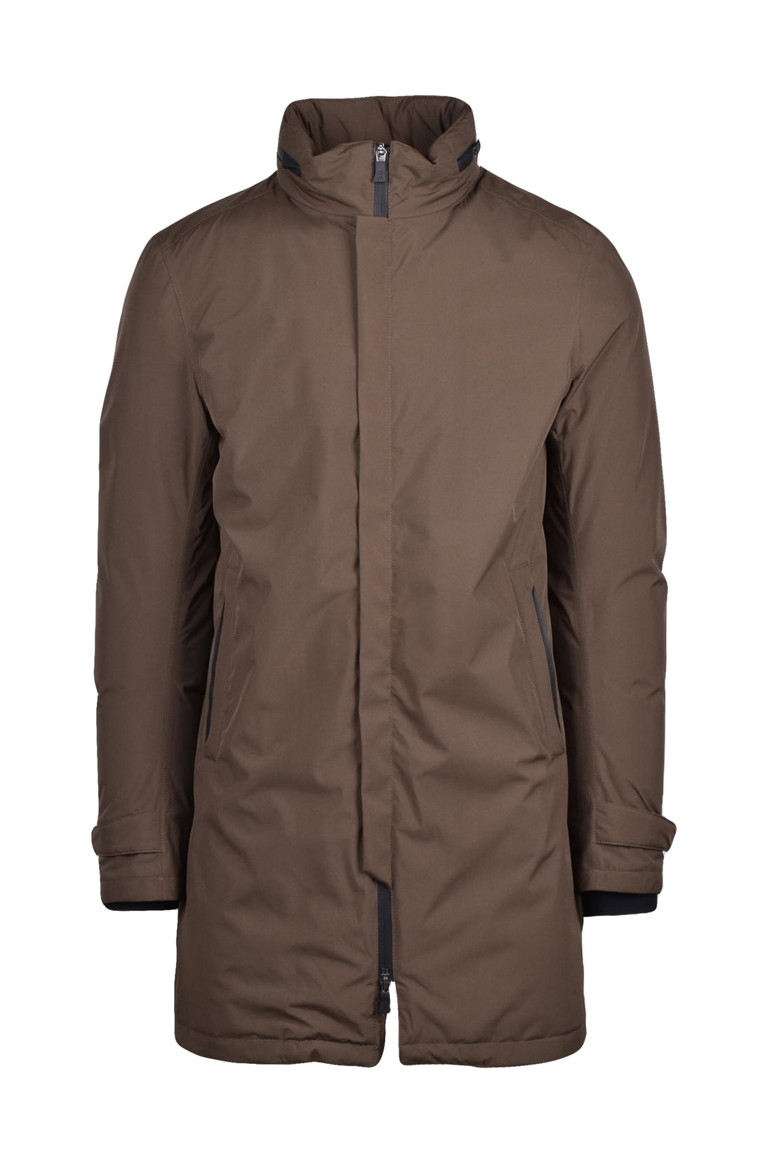 HERNO - OUTWEAR JACKETS
