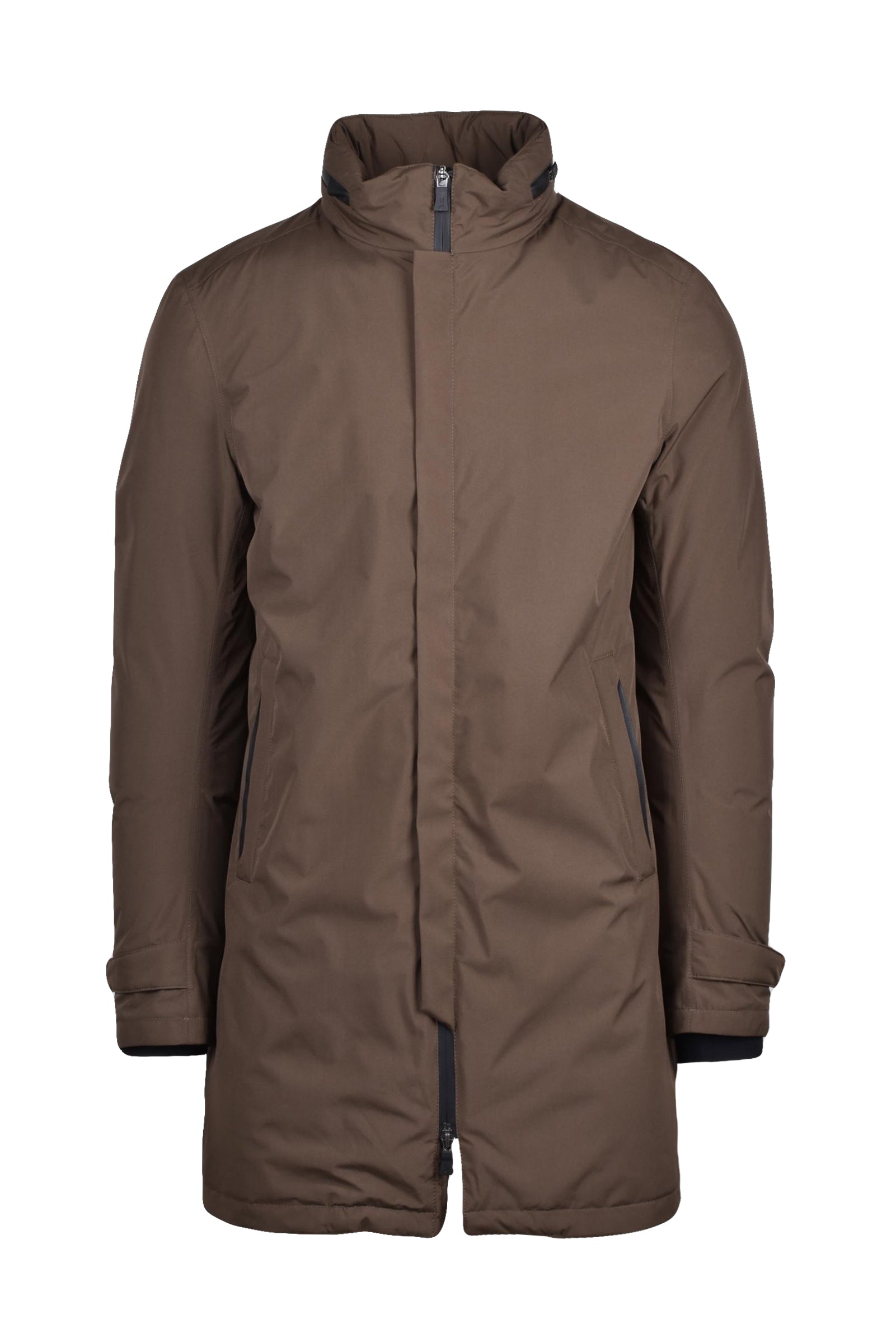 HERNO - OUTWEAR JACKETS