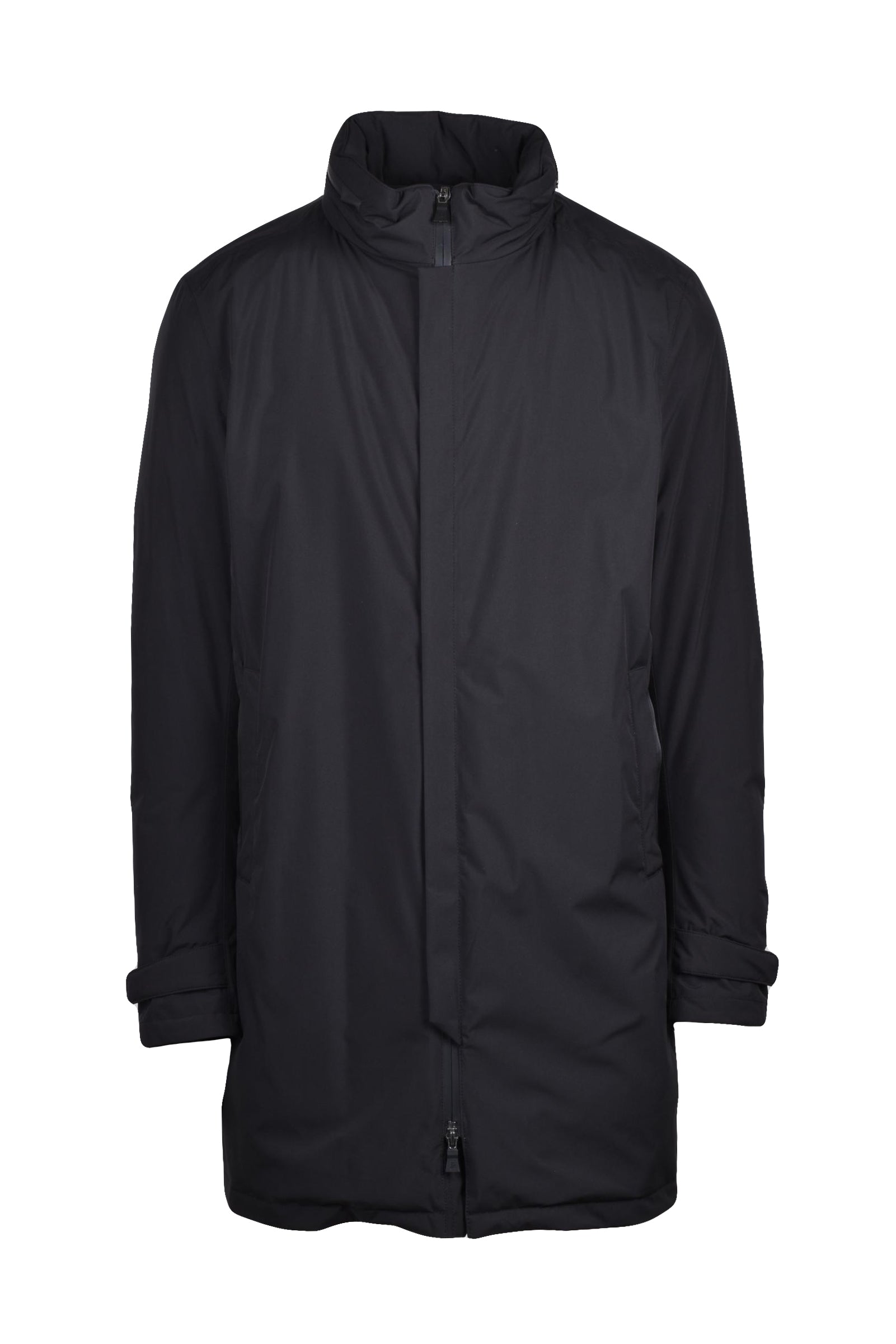 HERNO - OUTWEAR JACKETS