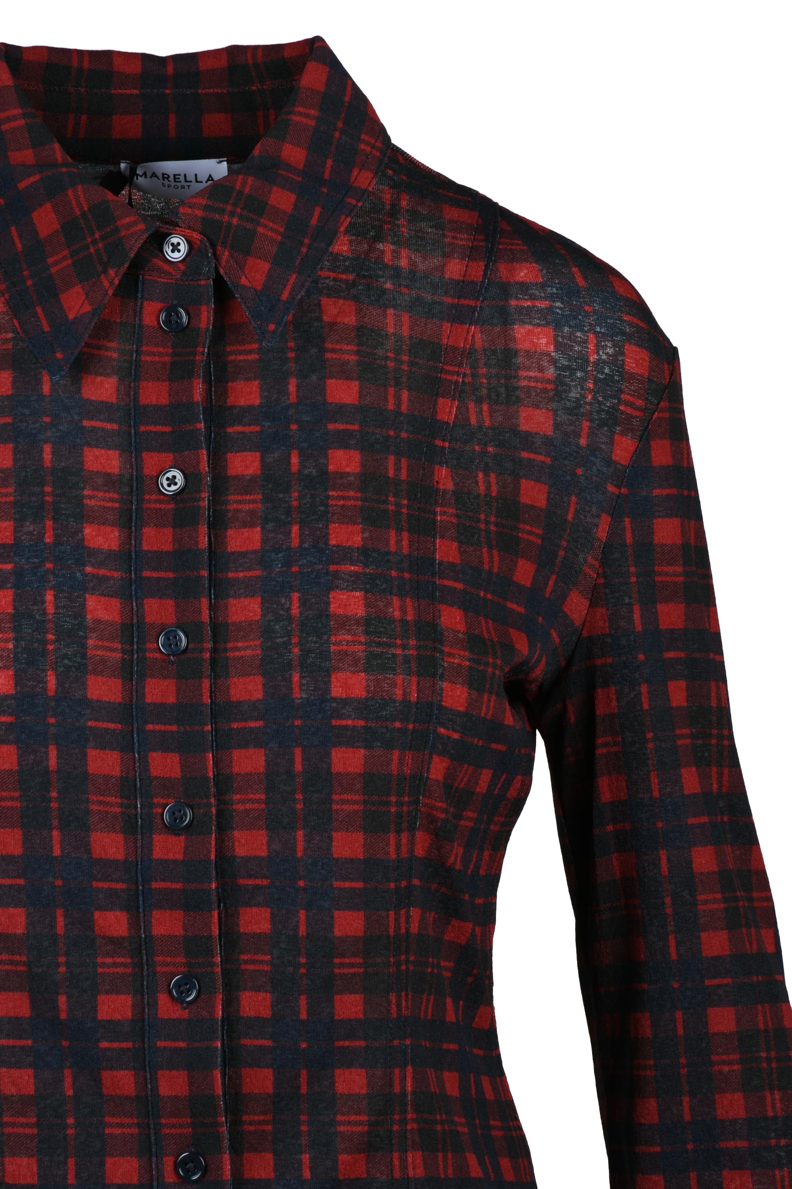 MARELLA SPORT - SHIRT