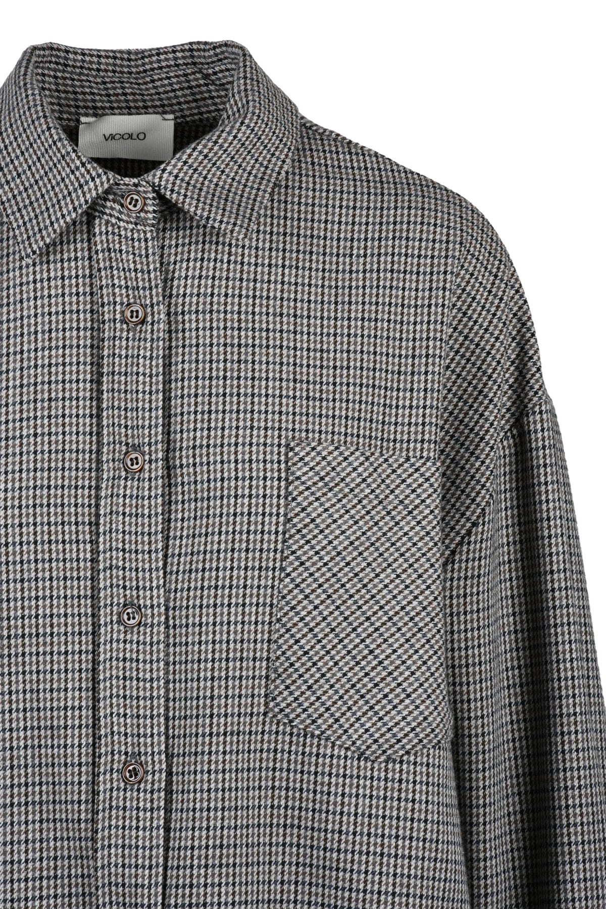 VICOLO - SHIRT