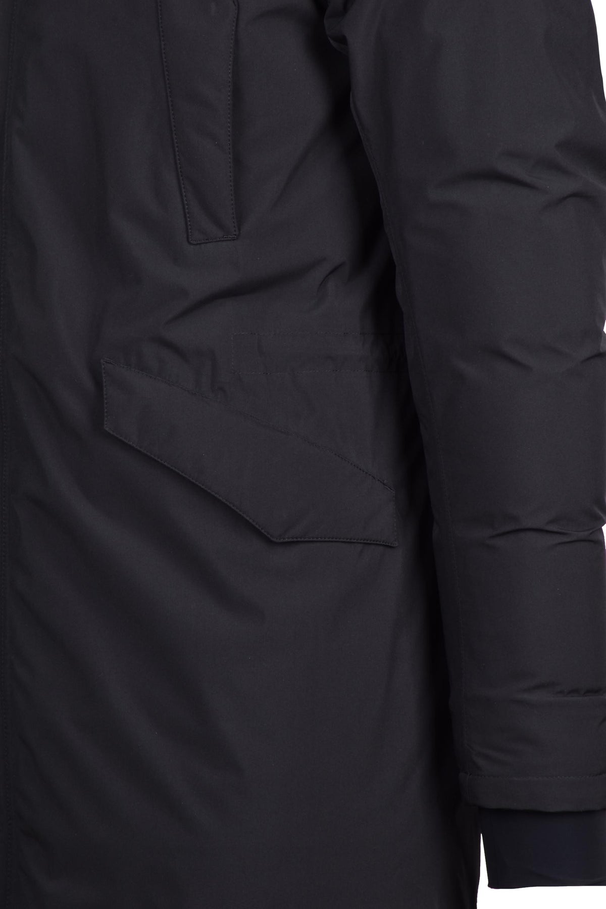 HERNO - OUTWEAR JACKETS