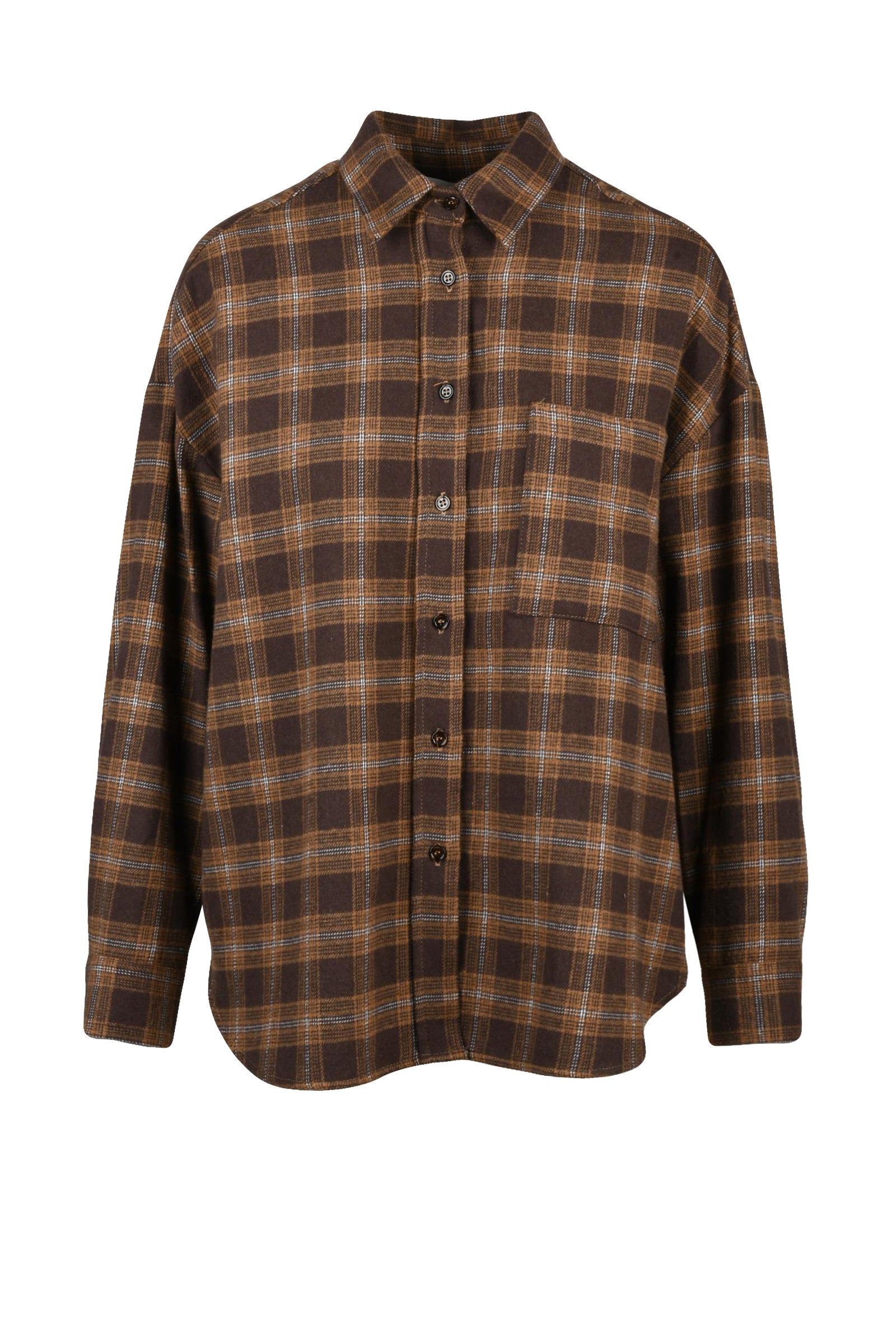 VICOLO - SHIRT