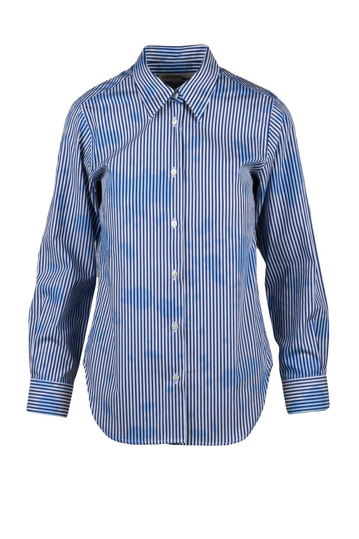 DEUXIEME - SHIRT