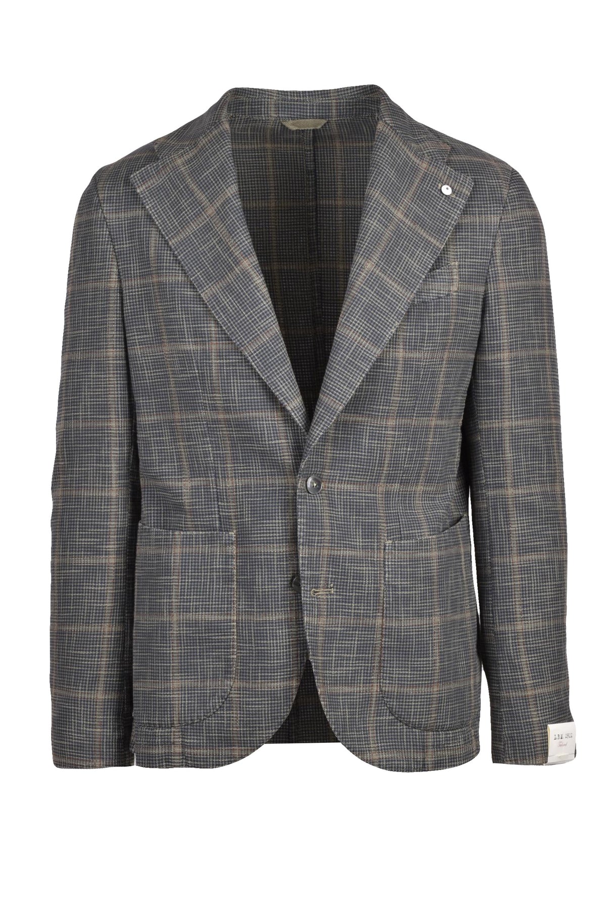 L.B.M. 1911 - BLAZER