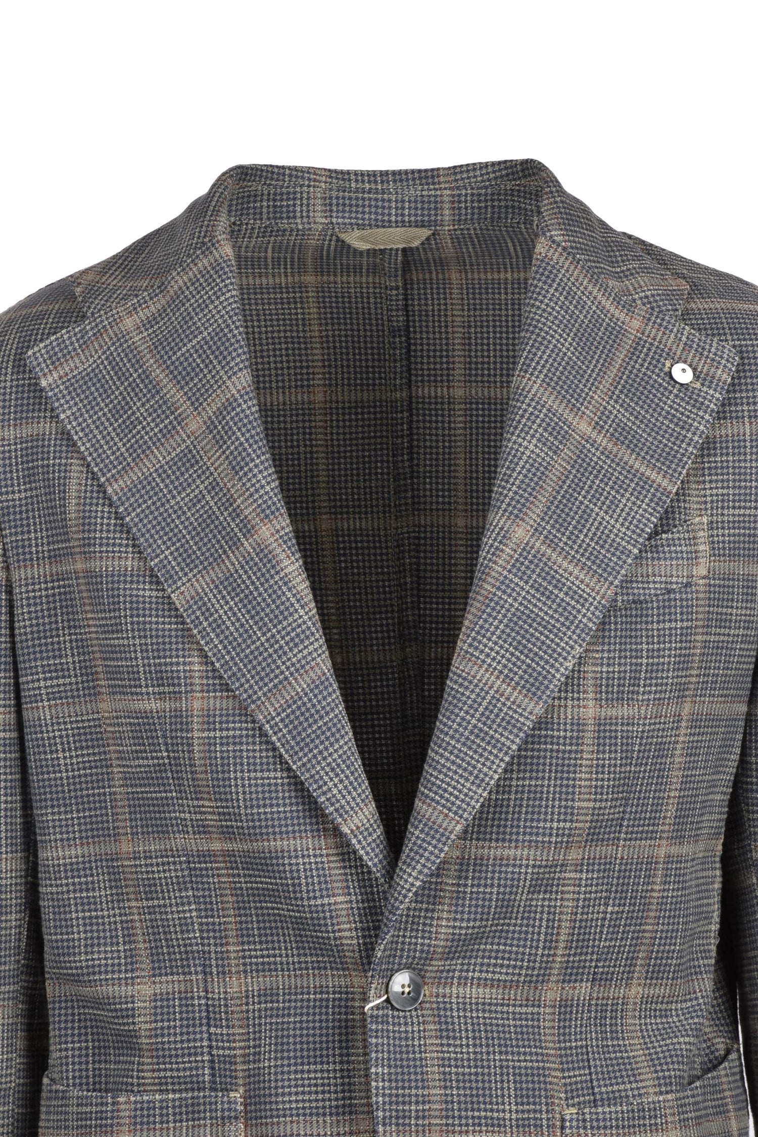 L.B.M. 1911 - BLAZER