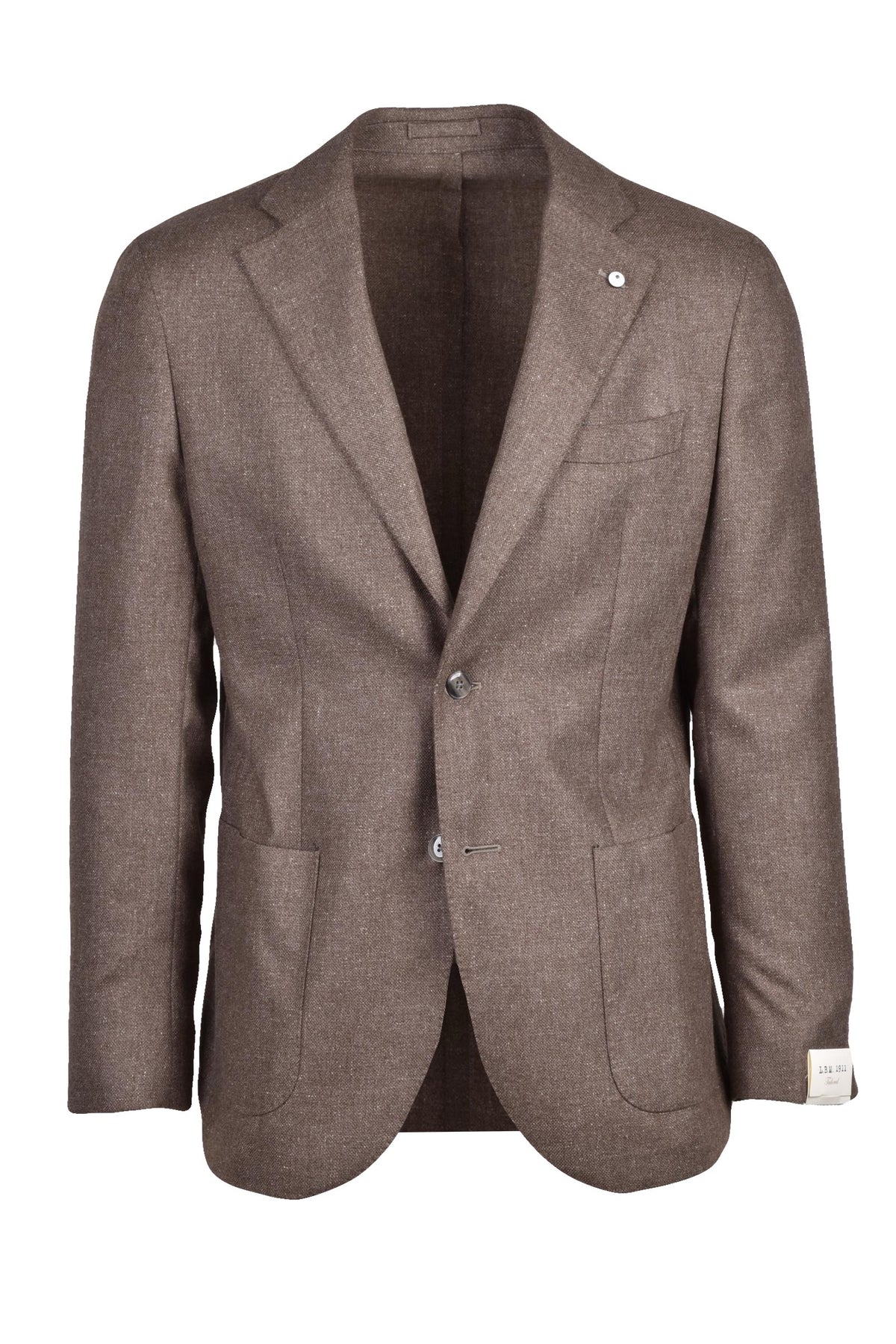 L.B.M. 1911 - BLAZER