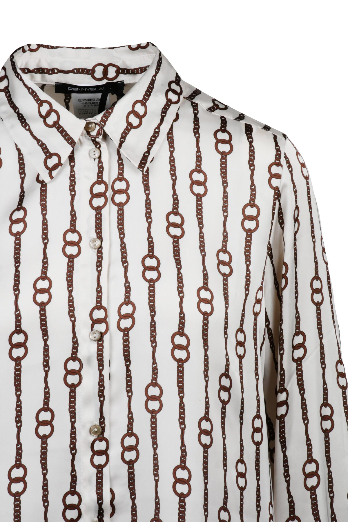PENNYBLACK - SHIRT