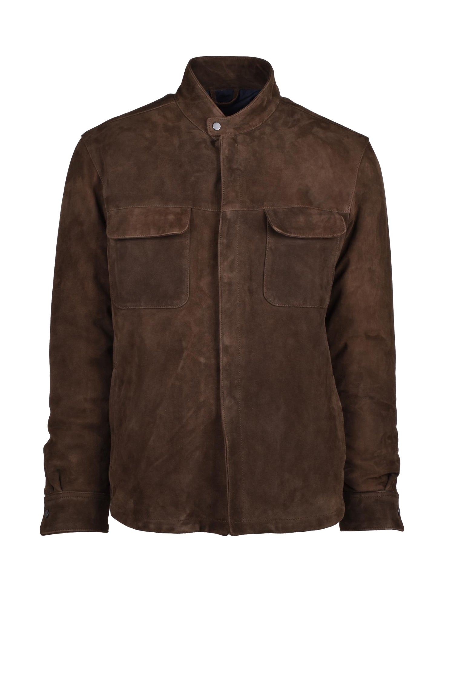 VOLFAGLI - OUTWEAR JACKETS