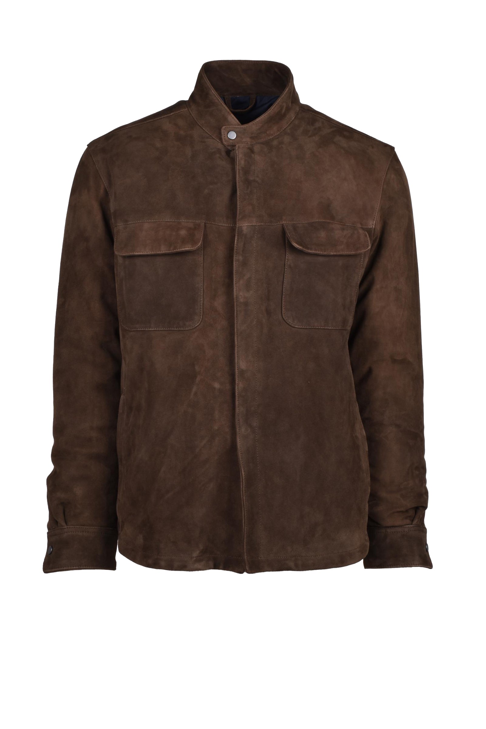 VOLFAGLI - OUTWEAR JACKETS