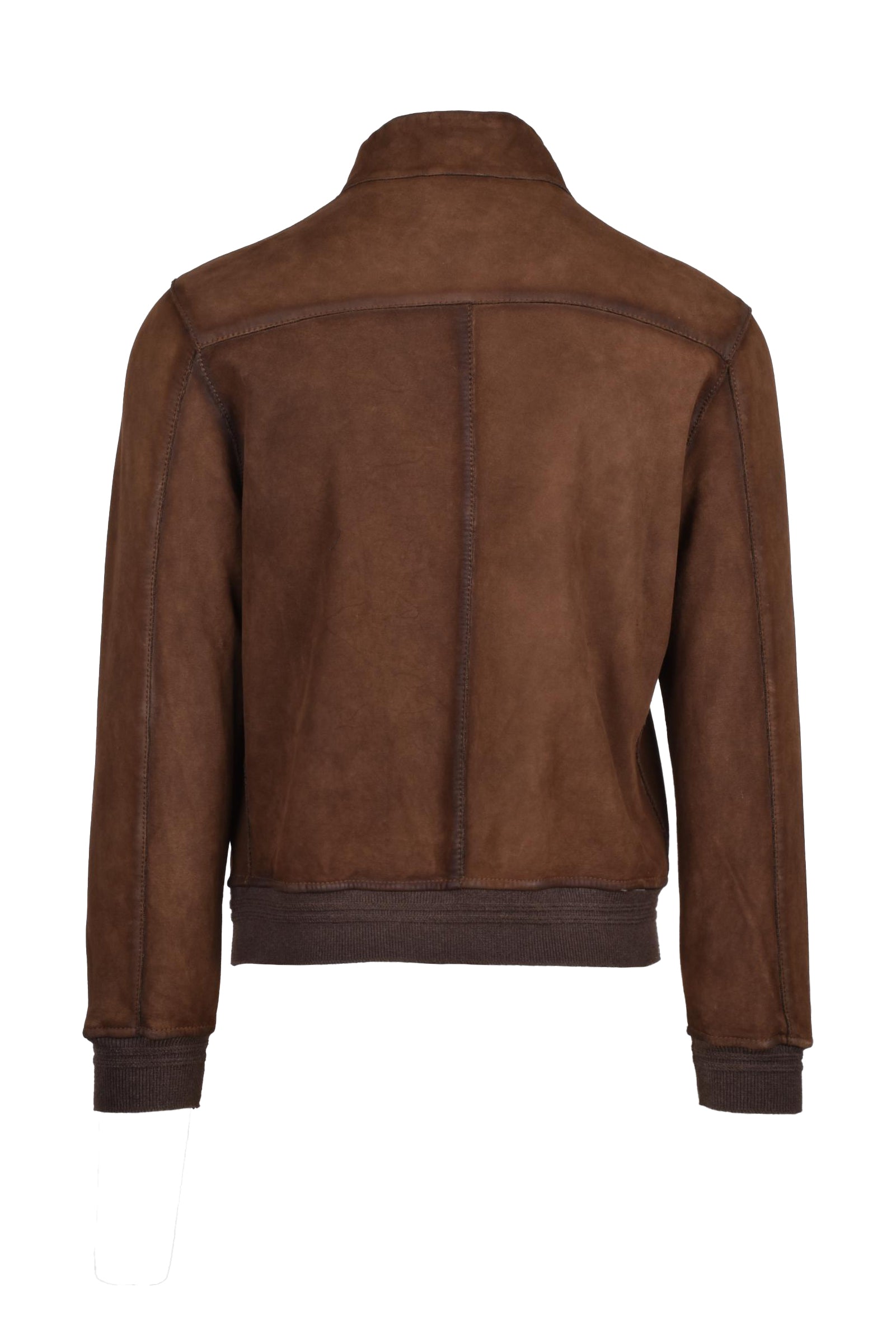 THE JACK LEATHERS - OUTWEAR JACKETS