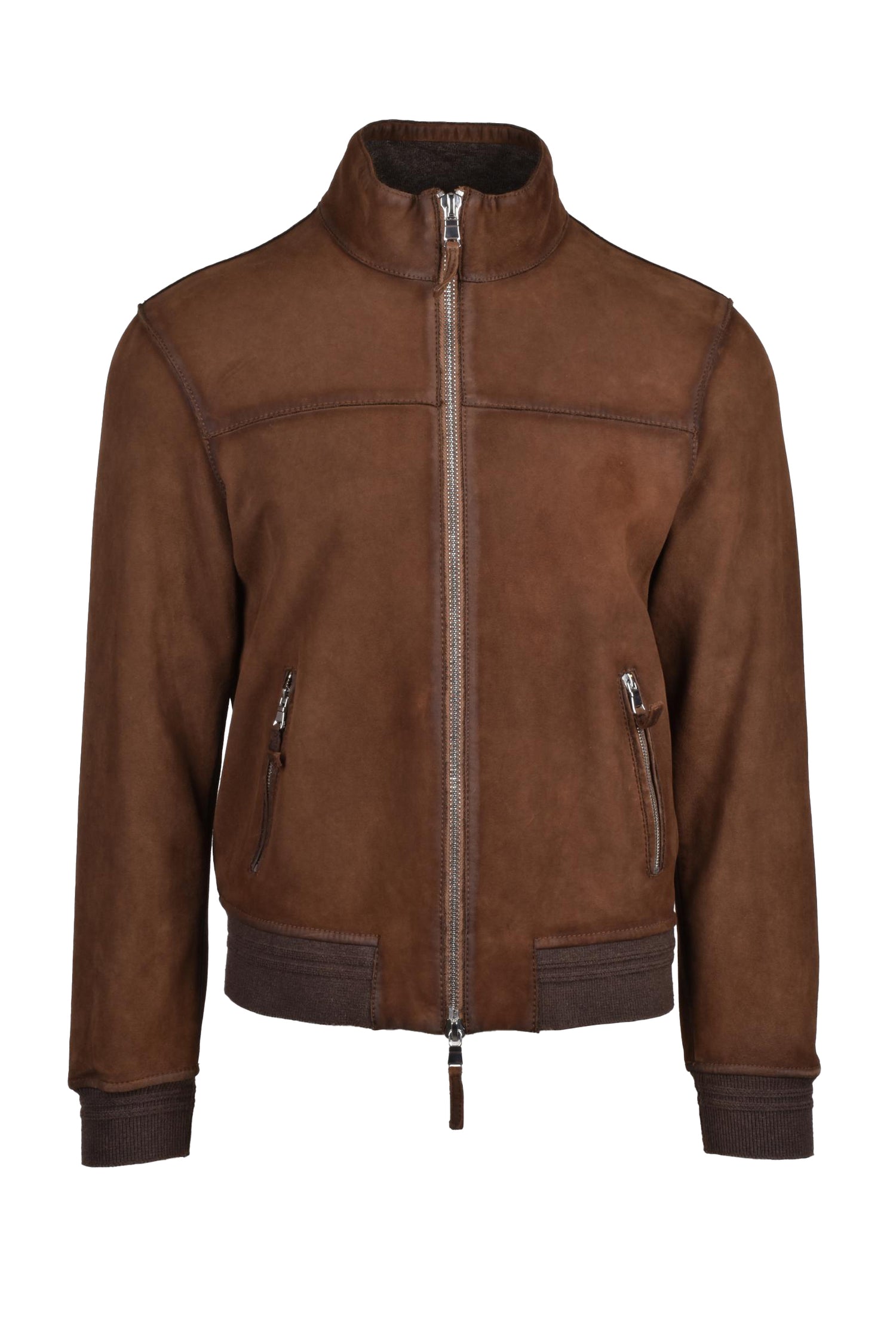 THE JACK LEATHERS - OUTWEAR JACKETS