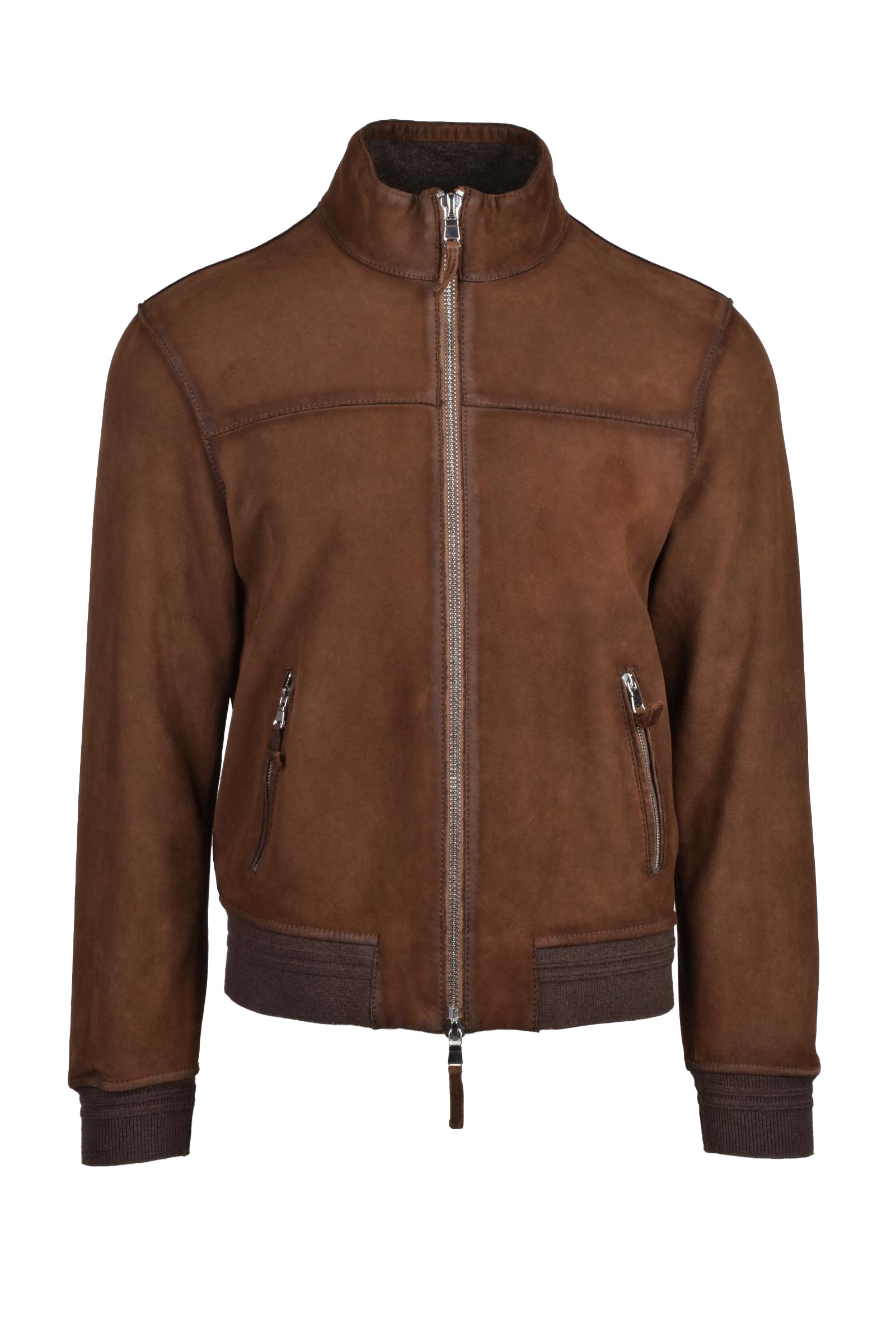 THE JACK LEATHERS - OUTWEAR JACKETS