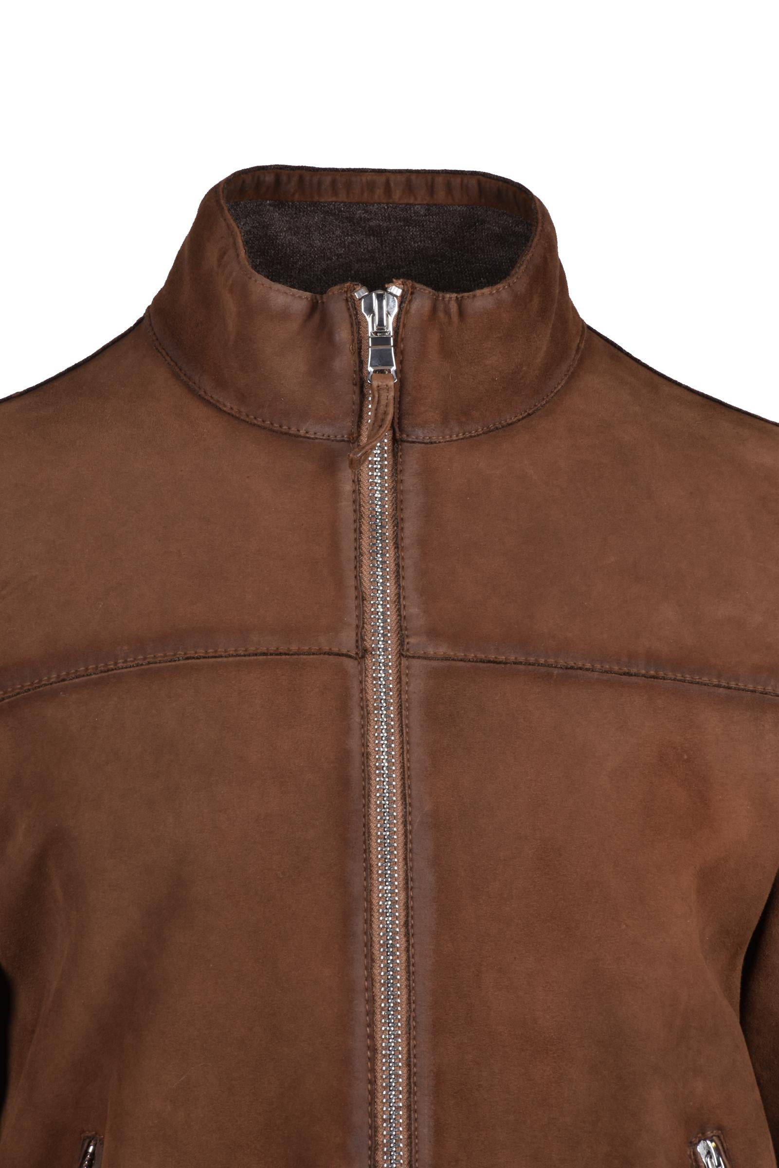 THE JACK LEATHERS - OUTWEAR JACKETS