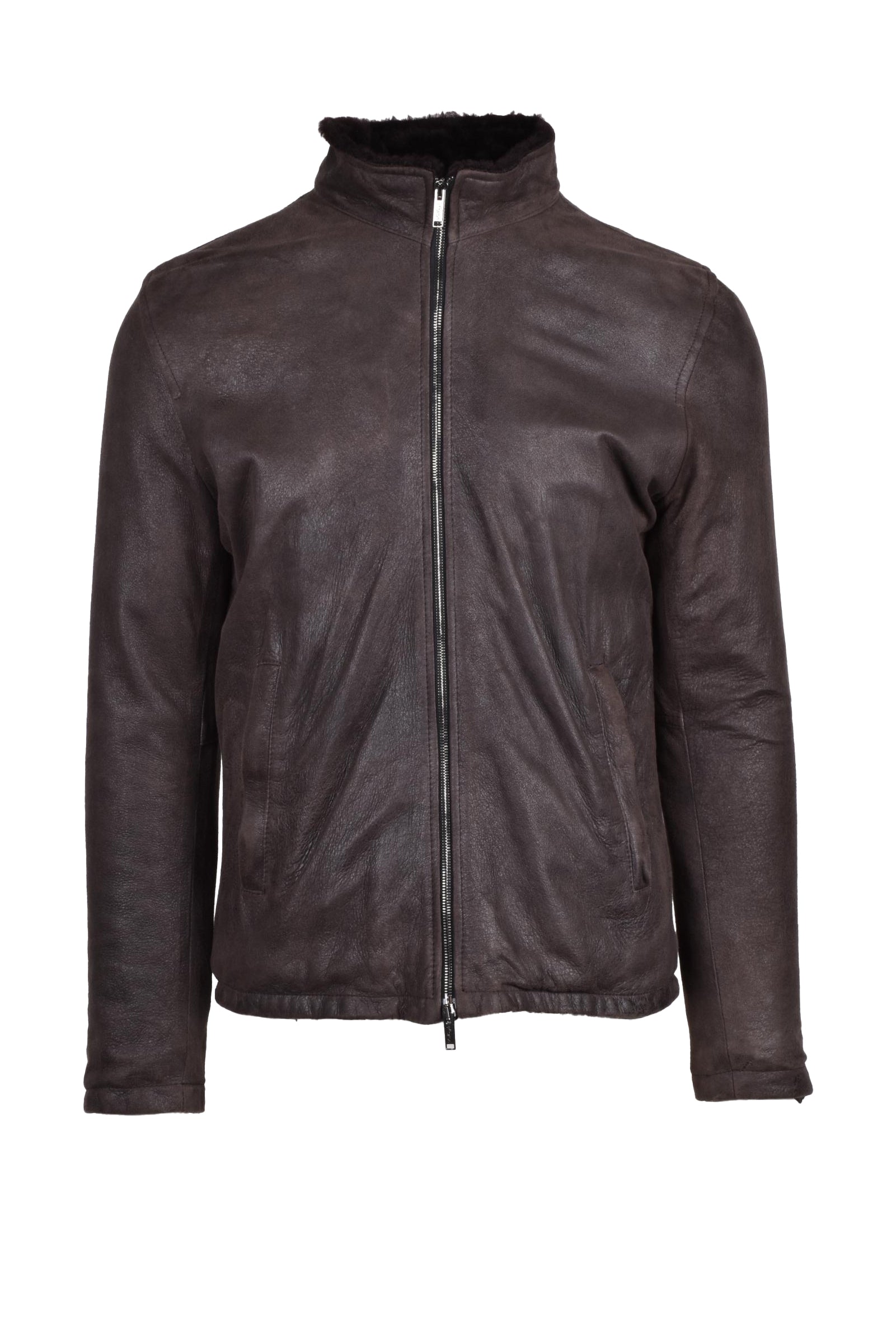 VOLFAGLI - OUTWEAR JACKETS