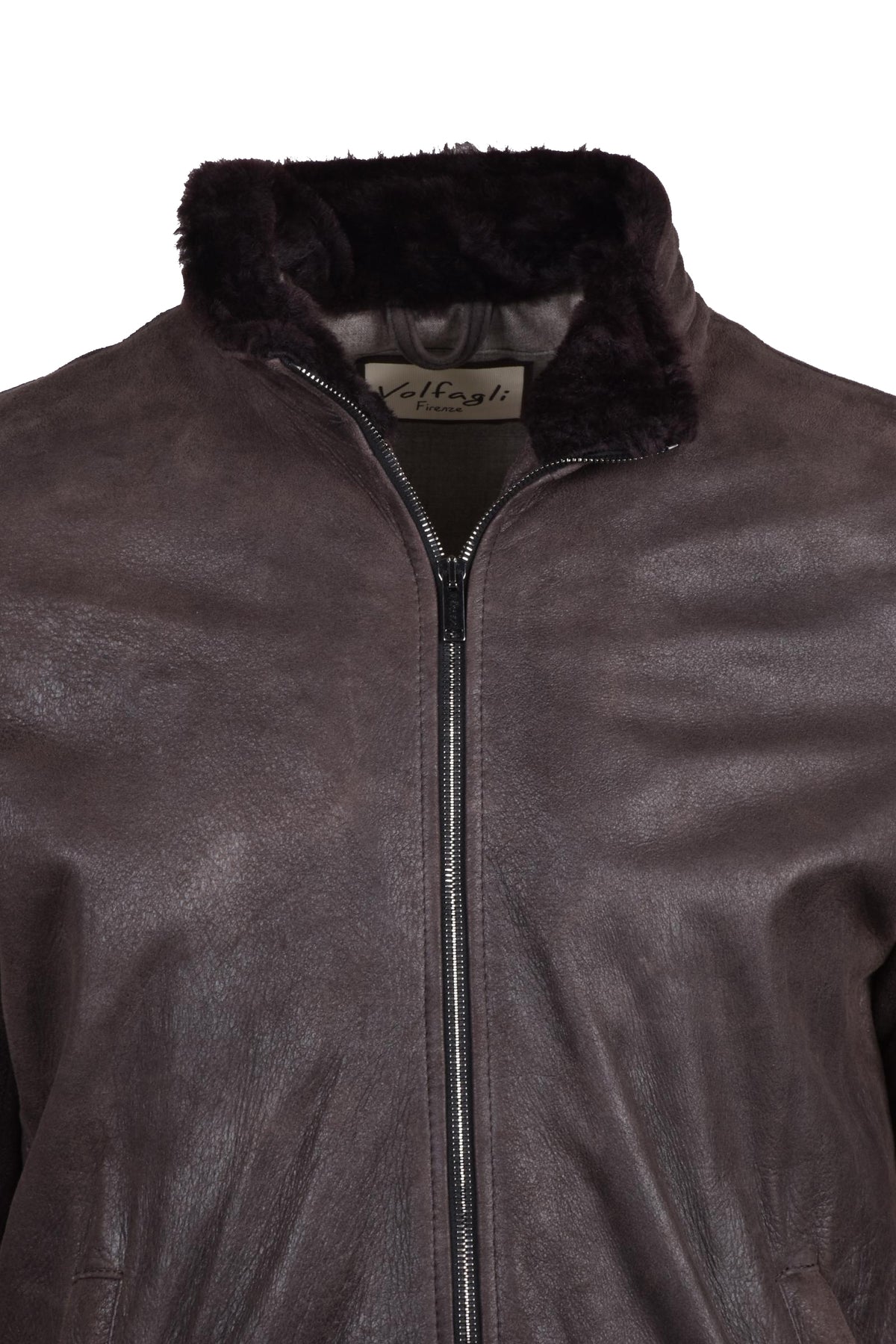 VOLFAGLI - OUTWEAR JACKETS