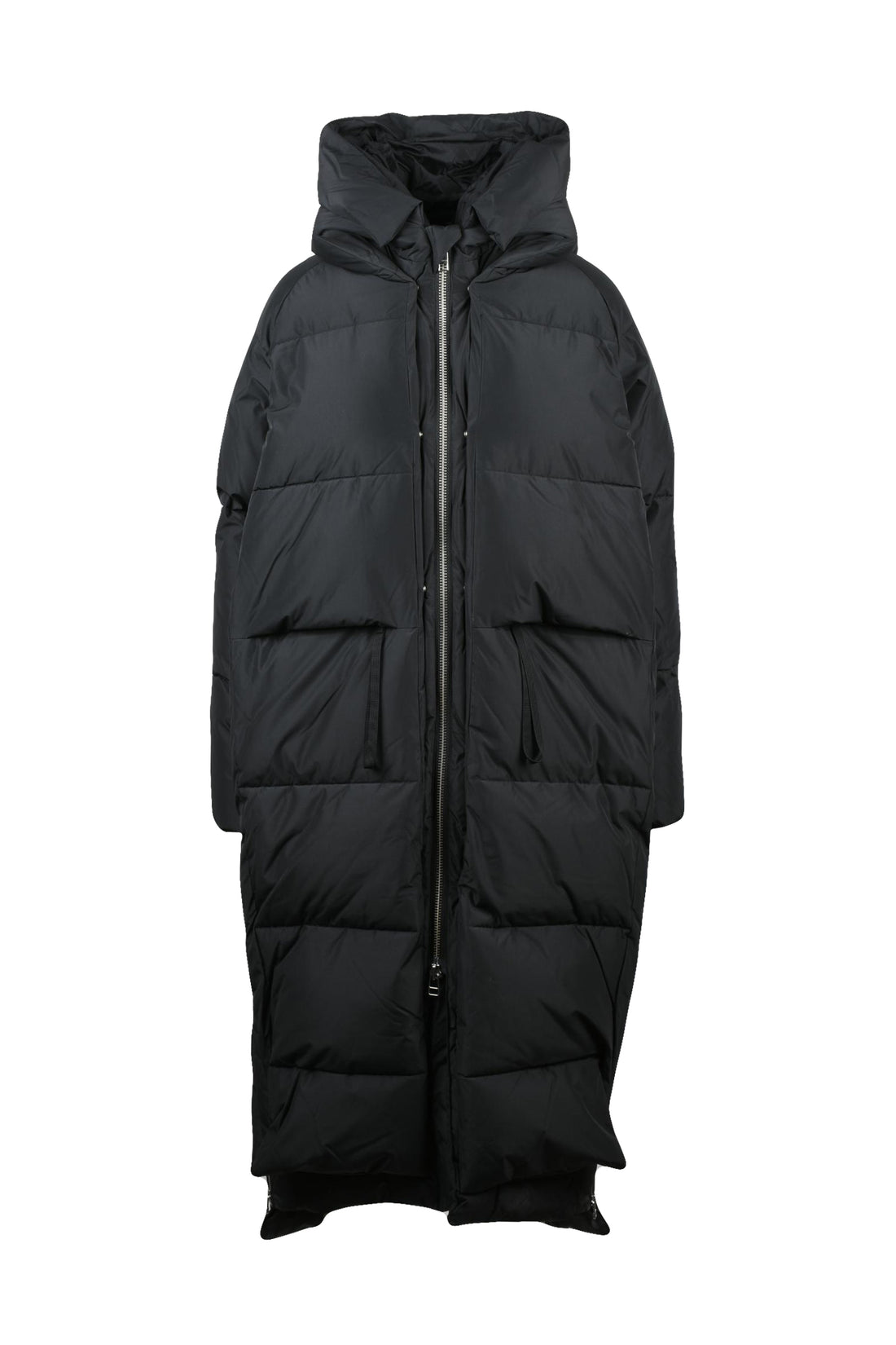 EMBASSY OF BRICKS AND LOGS - OUTWEAR JACKETS
