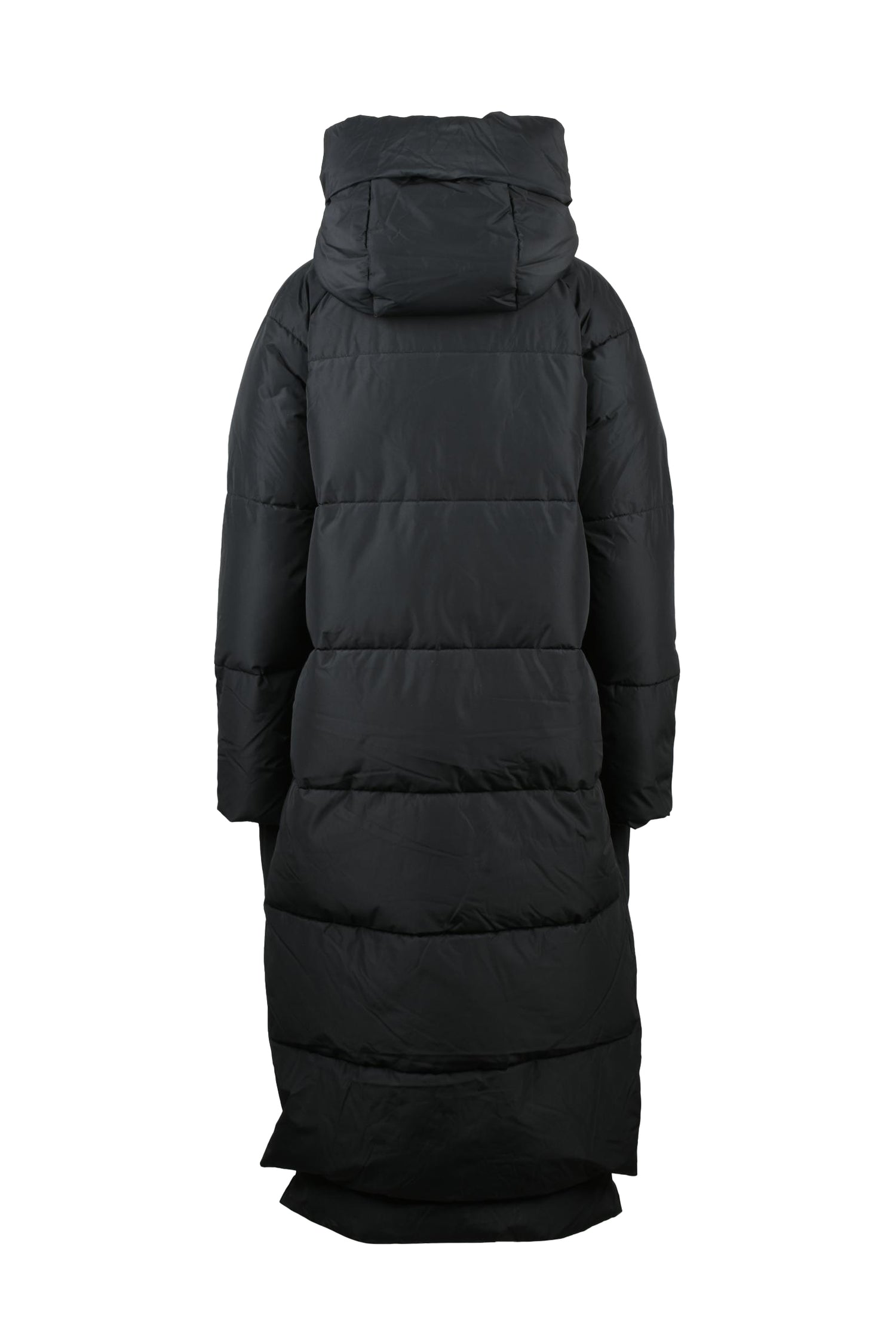 EMBASSY OF BRICKS AND LOGS - OUTWEAR JACKETS