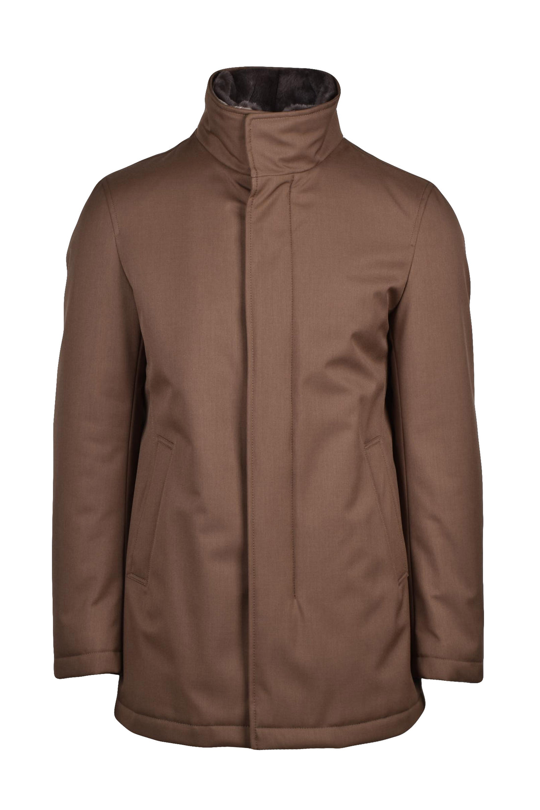 HERNO - OUTWEAR JACKETS