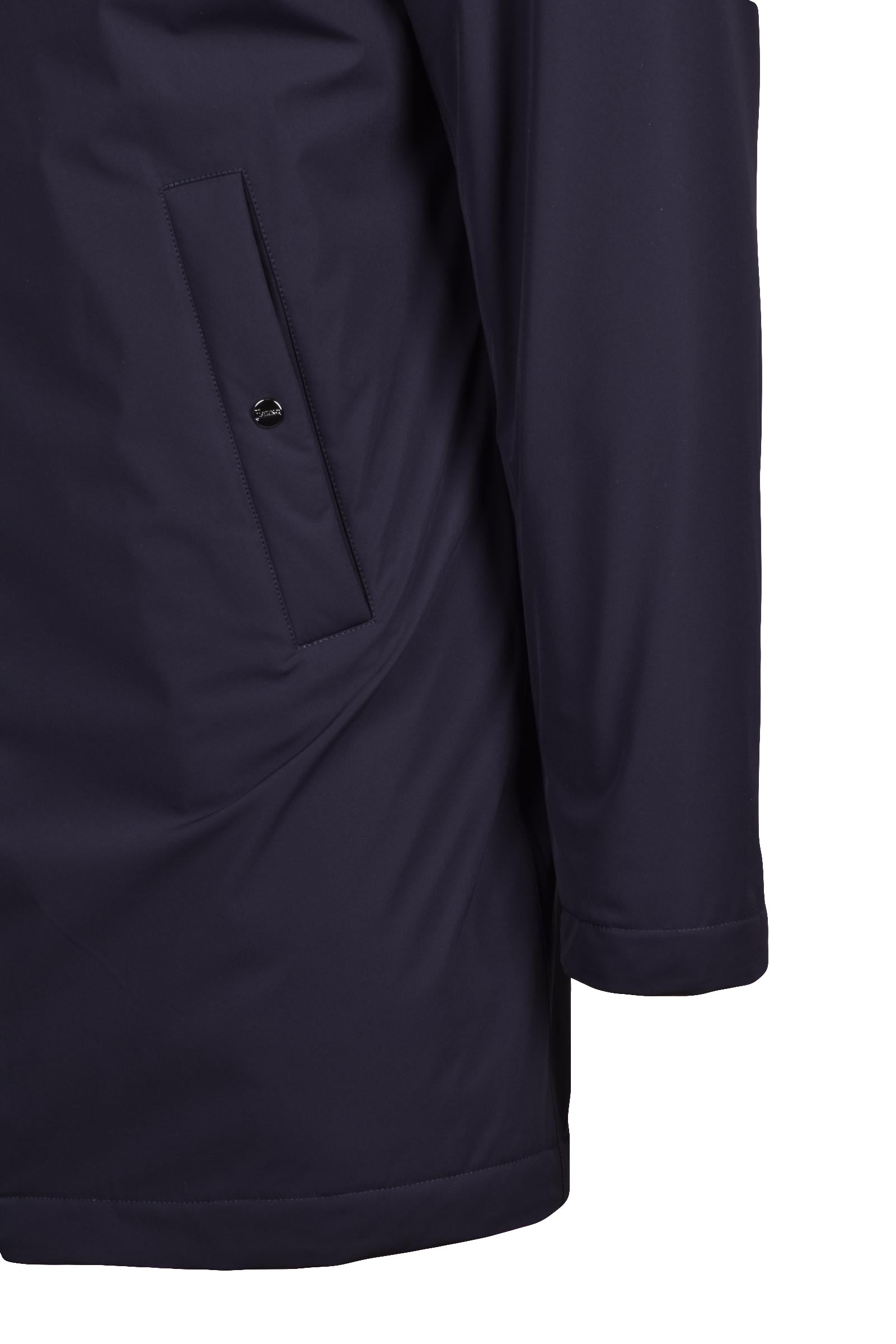 HERNO RESORT - OUTWEAR JACKETS