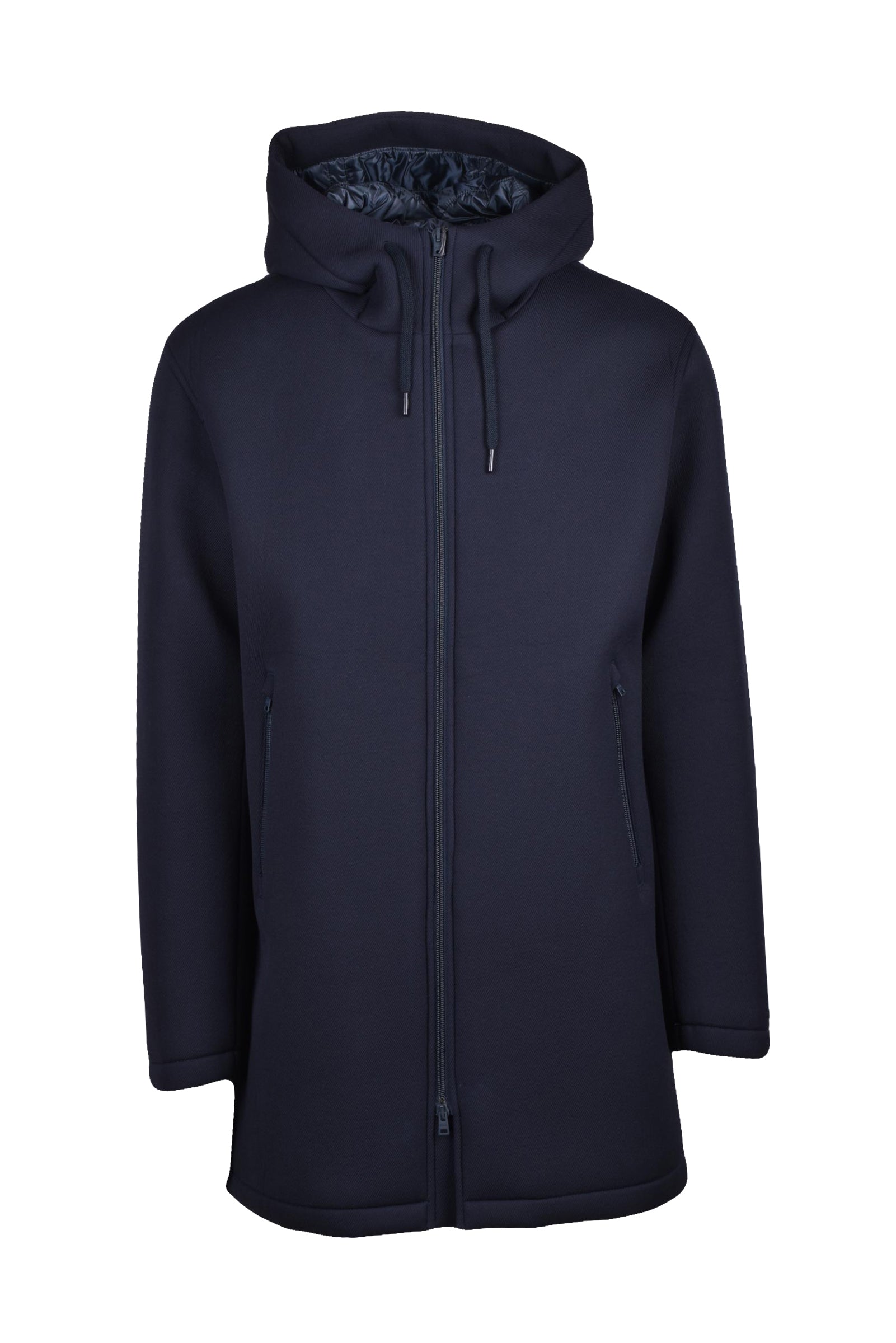 HERNO - OUTWEAR JACKETS