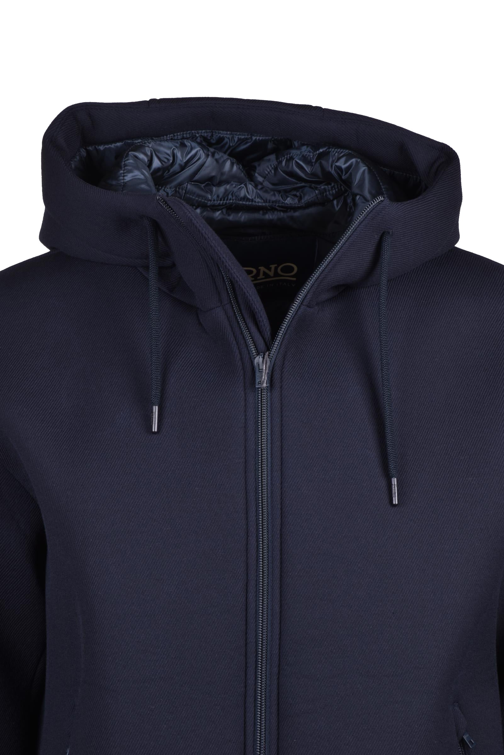 HERNO - OUTWEAR JACKETS