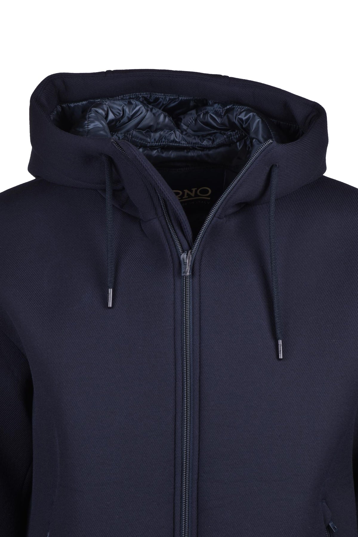 HERNO - OUTWEAR JACKETS