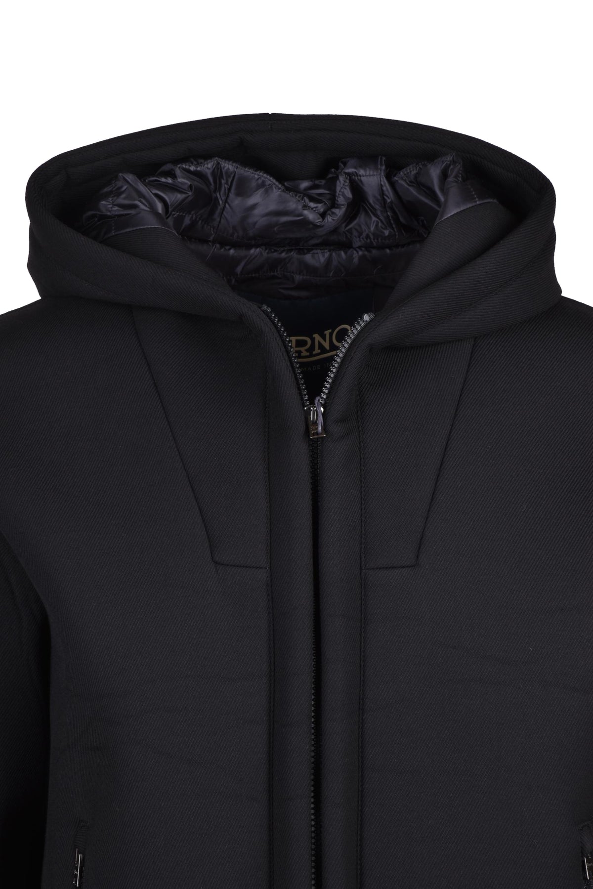 HERNO - OUTWEAR JACKETS