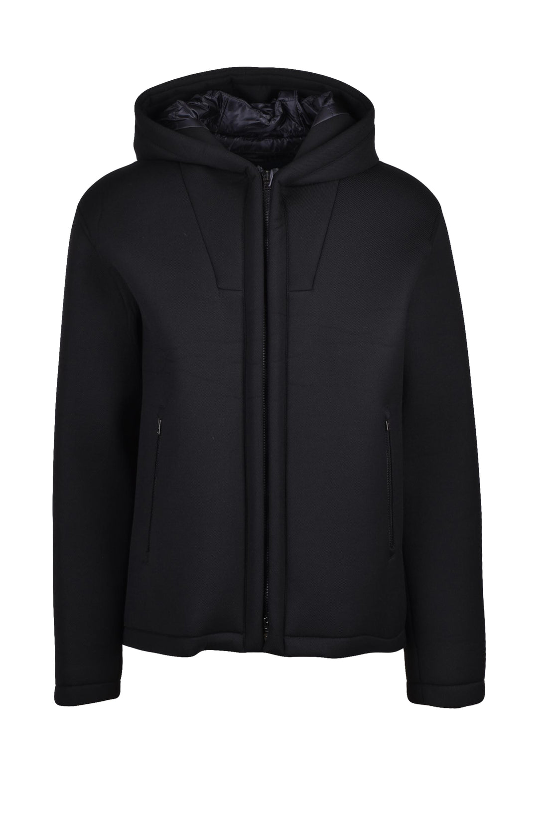 HERNO - OUTWEAR JACKETS