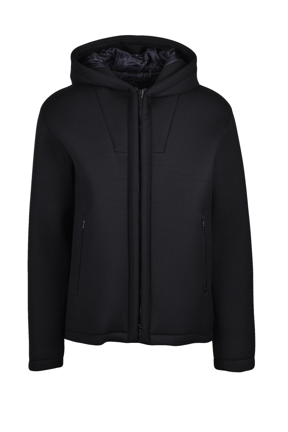 HERNO - OUTWEAR JACKETS