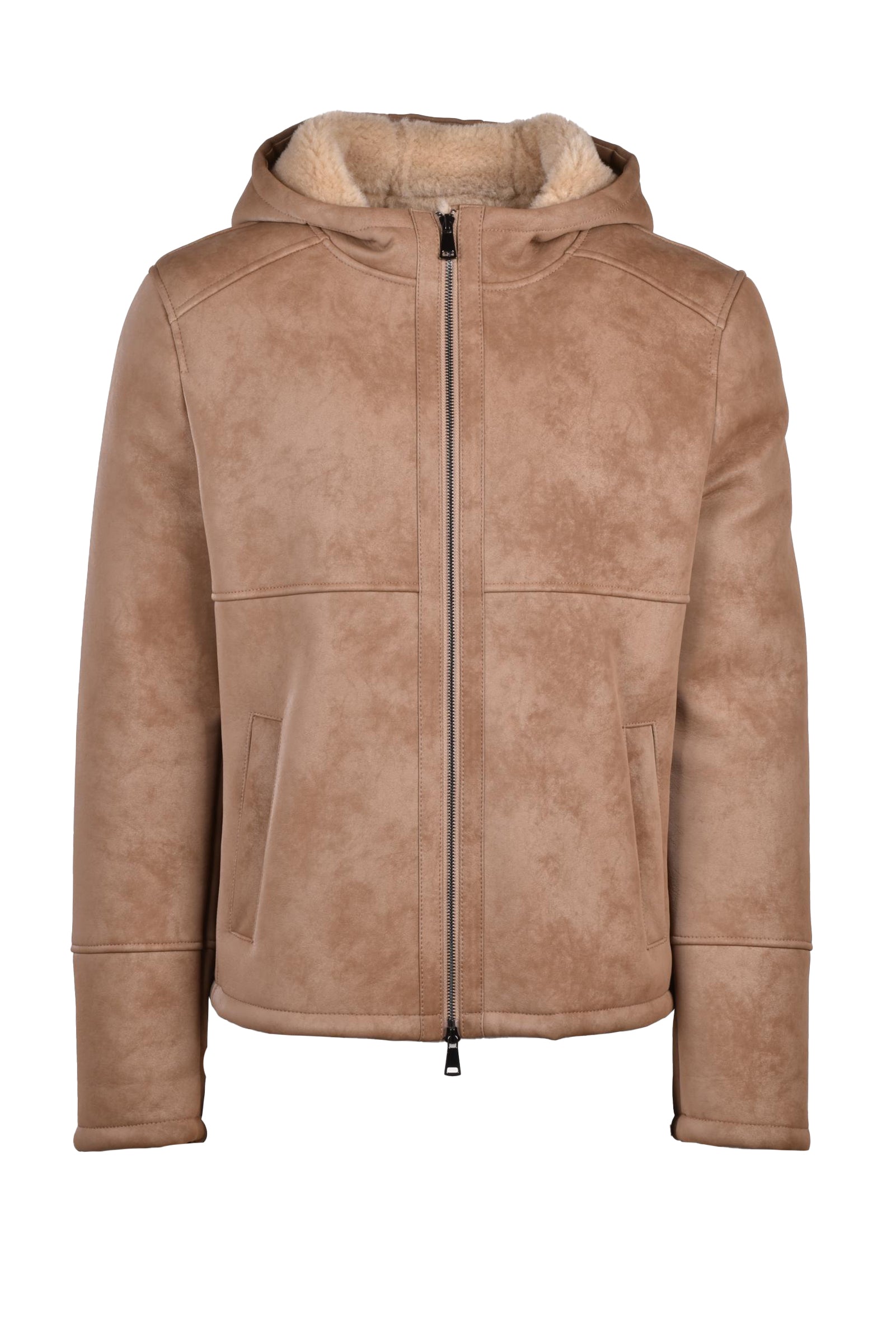 BULLY - OUTWEAR JACKETS